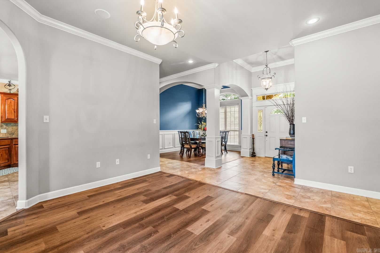 27 Majestic Valley Conway, AR 72032