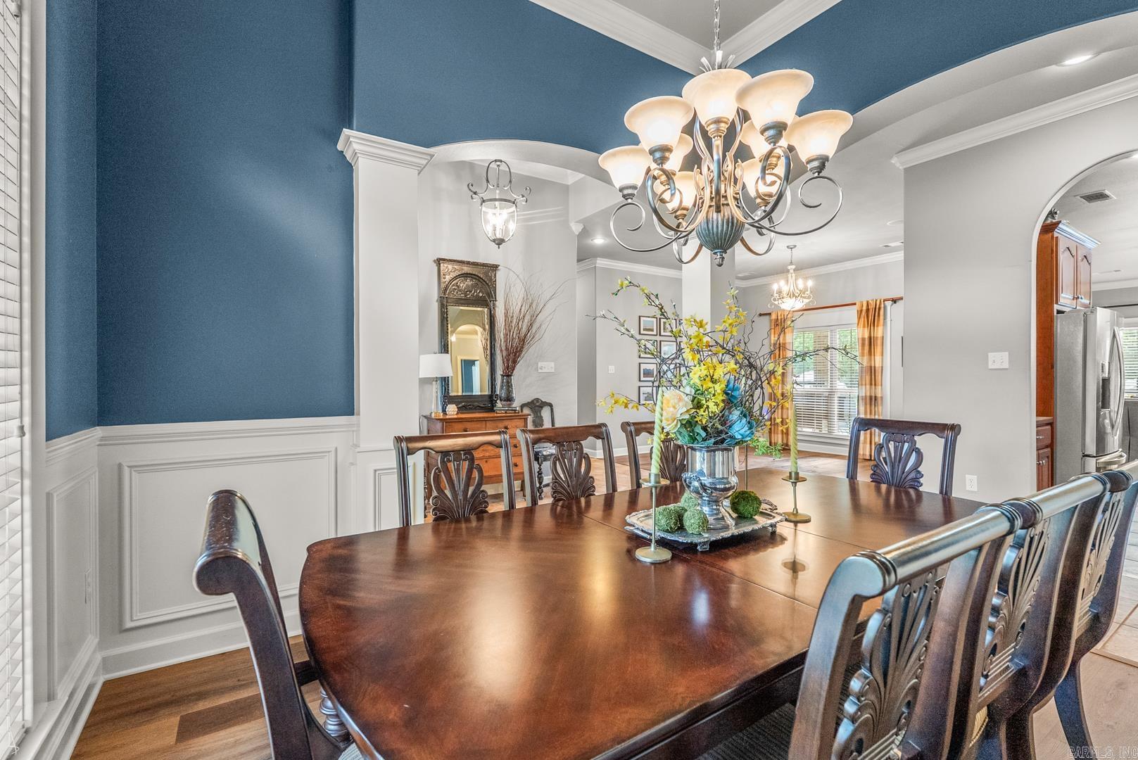 27 Majestic Valley Conway, AR 72032