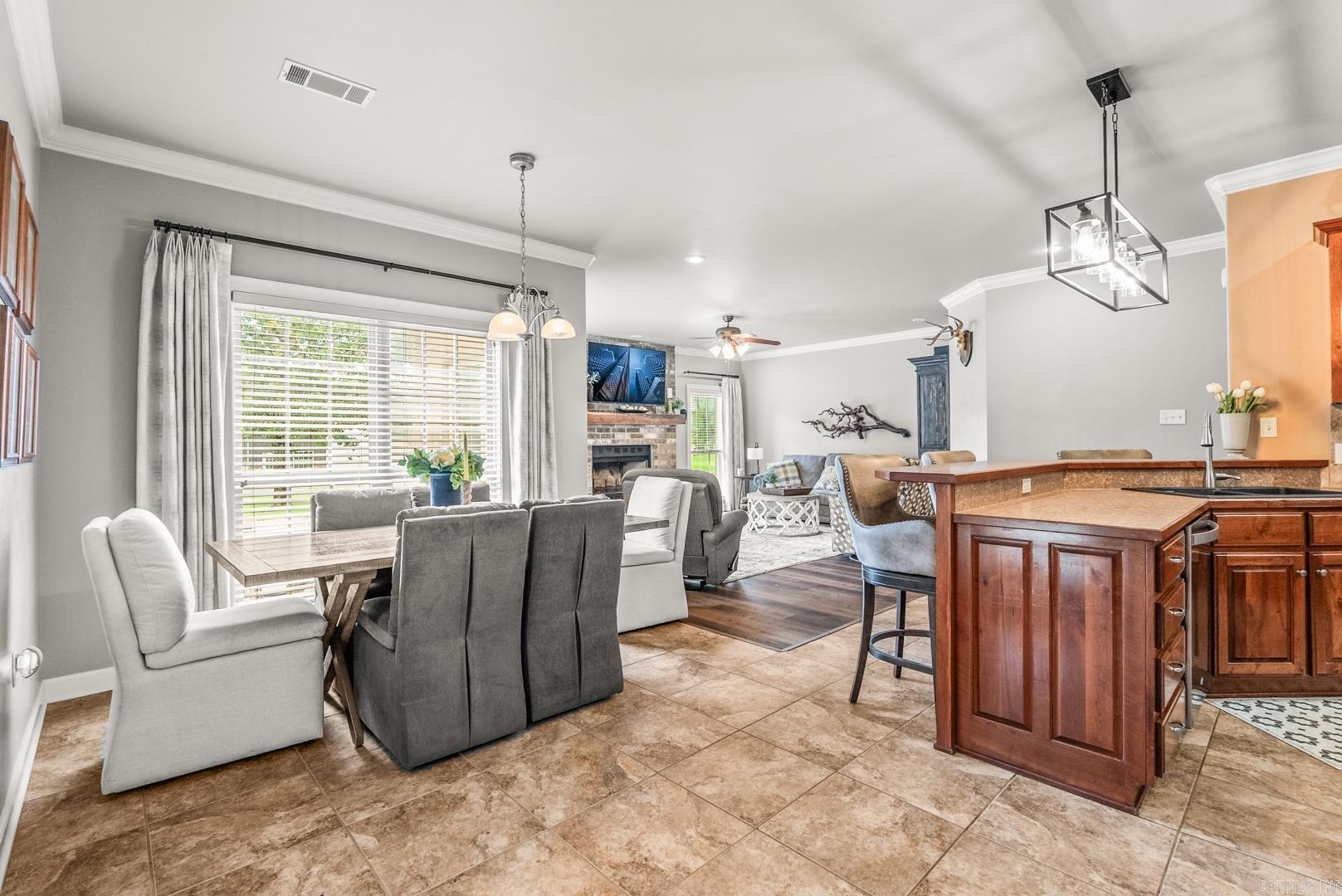27 Majestic Valley Conway, AR 72032