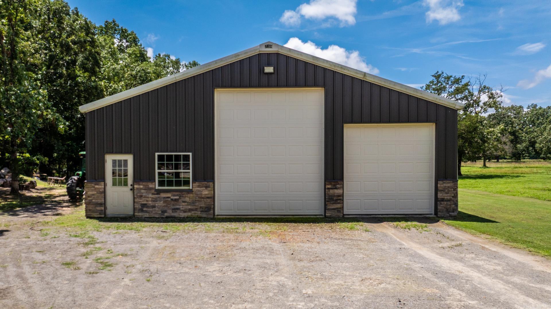 27 Majestic Valley Conway, AR 72032
