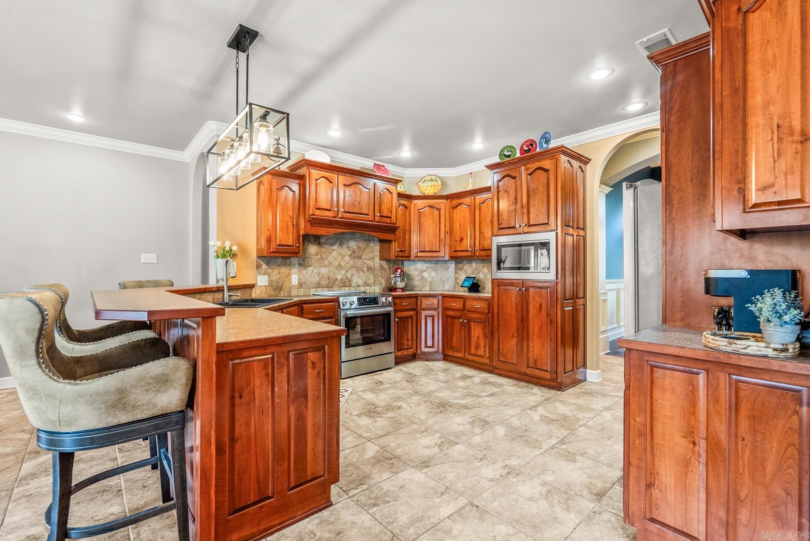 27 Majestic Valley Conway, AR 72032