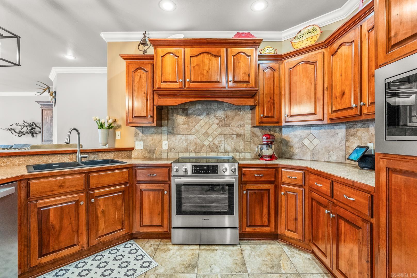 27 Majestic Valley Conway, AR 72032