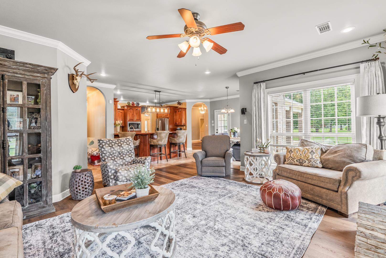 27 Majestic Valley Conway, AR 72032
