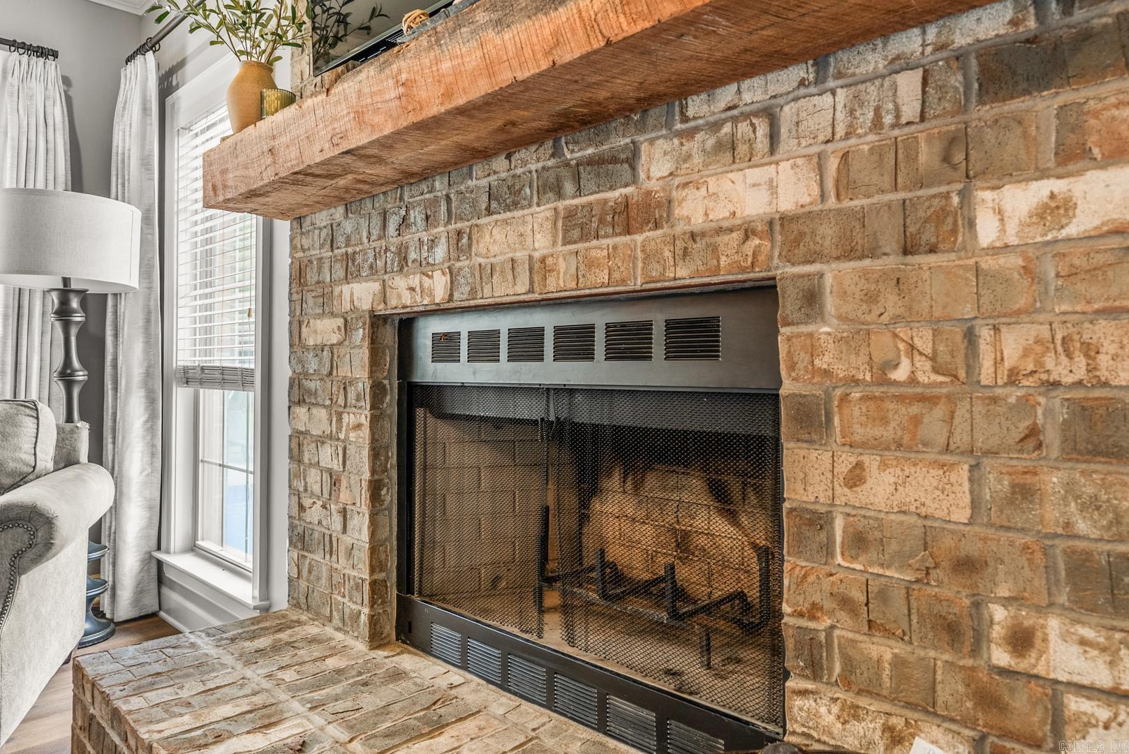 27 Majestic Valley Conway, AR 72032
