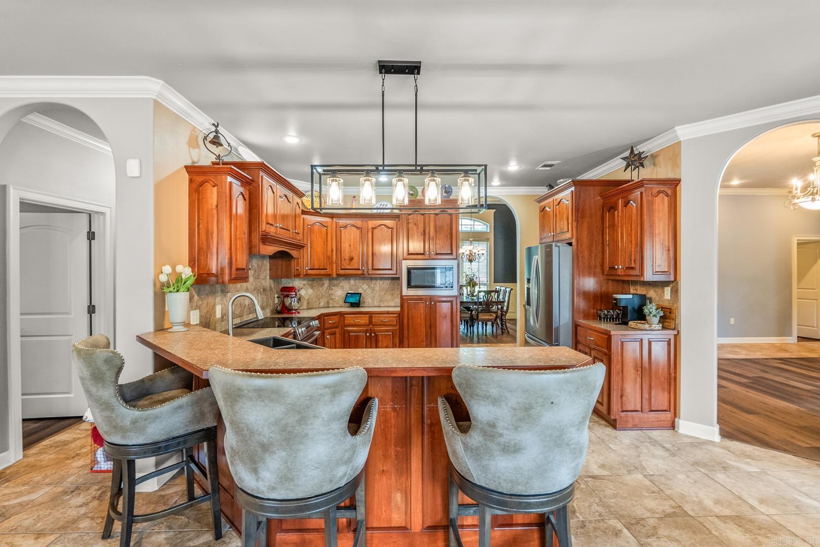 27 Majestic Valley Conway, AR 72032