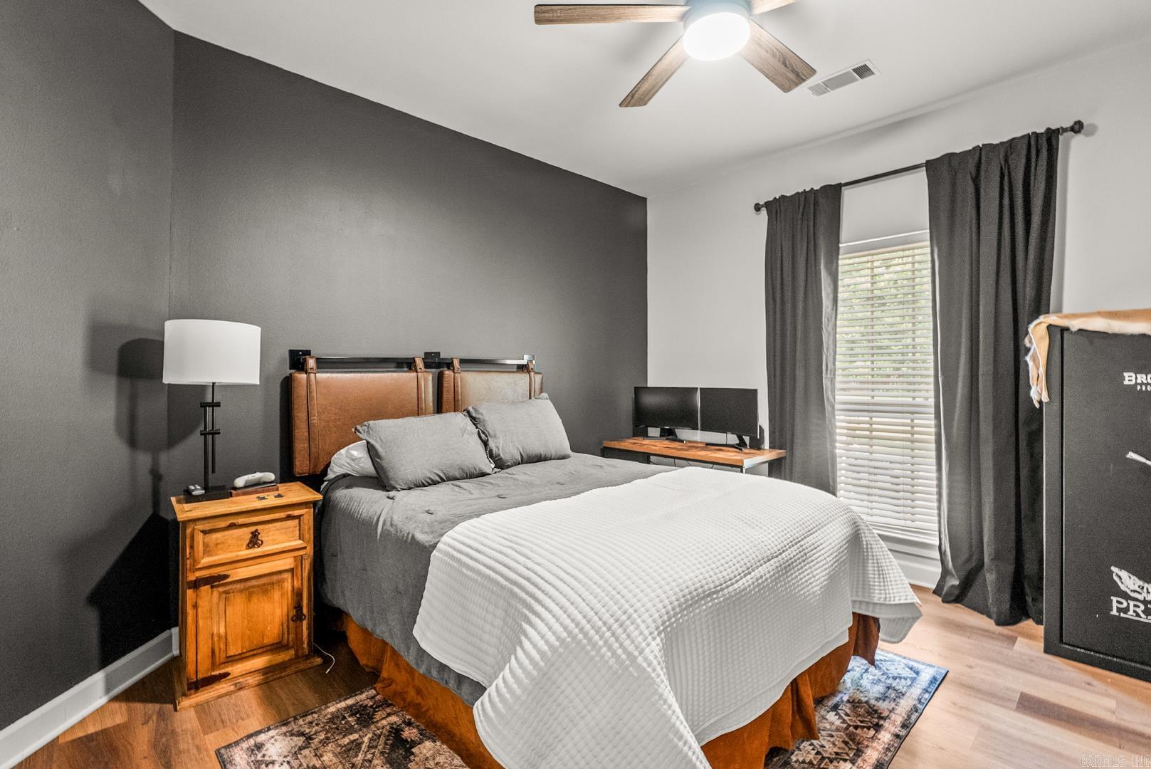27 Majestic Valley Conway, AR 72032