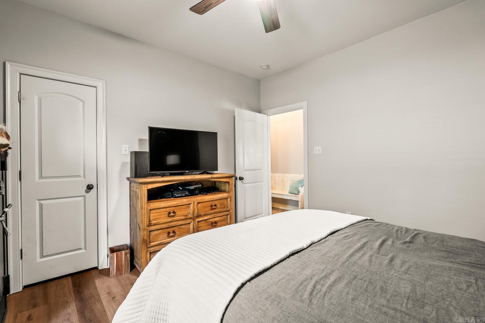 27 Majestic Valley Conway, AR 72032