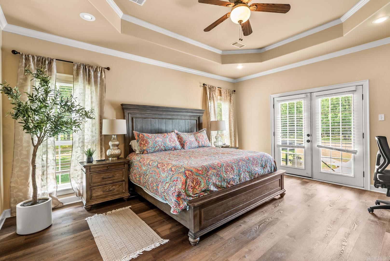 27 Majestic Valley Conway, AR 72032