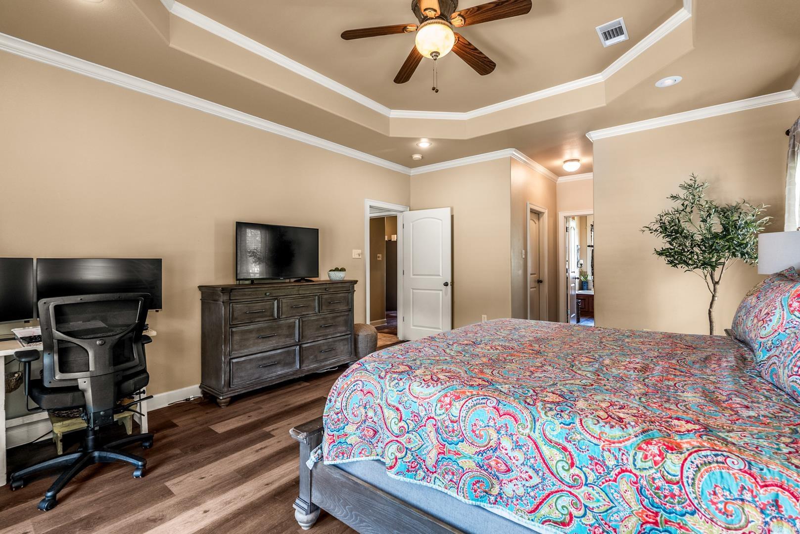27 Majestic Valley Conway, AR 72032