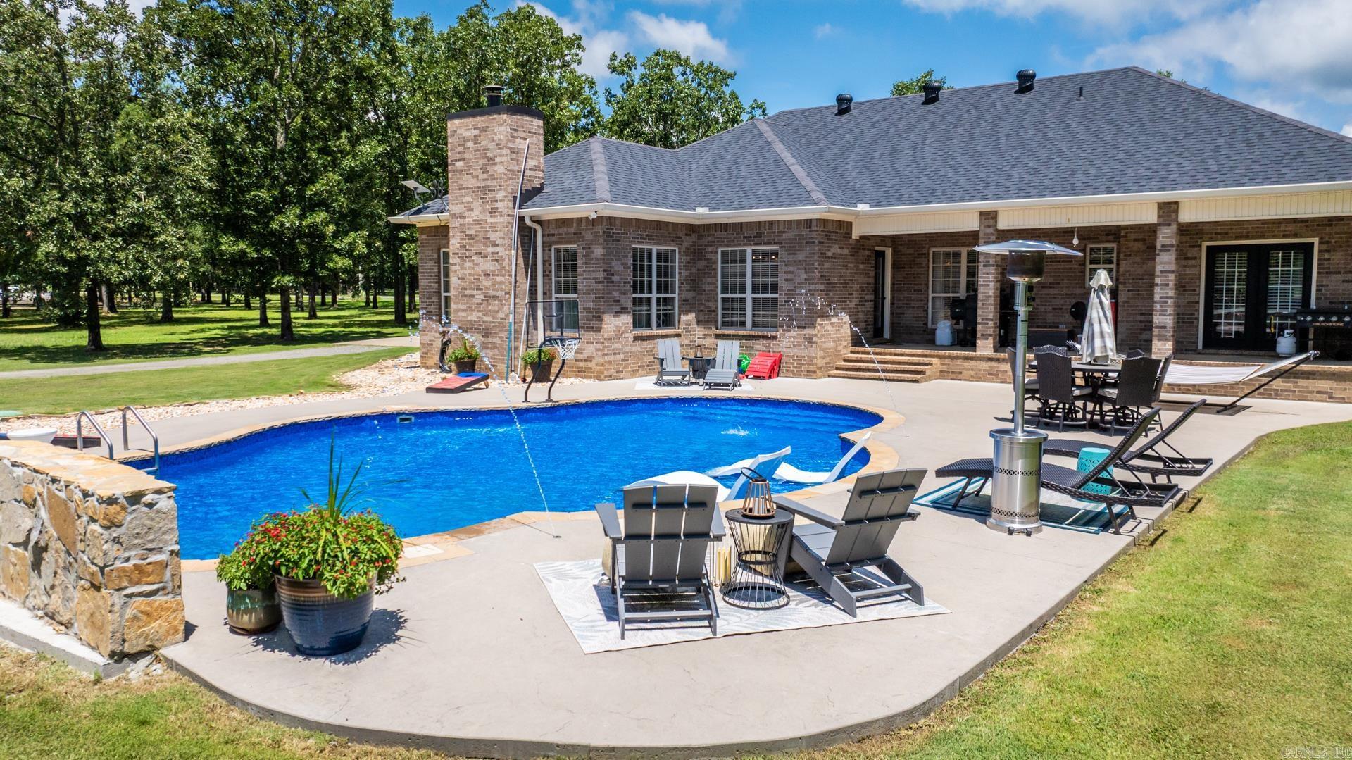 27 Majestic Valley Conway, AR 72032