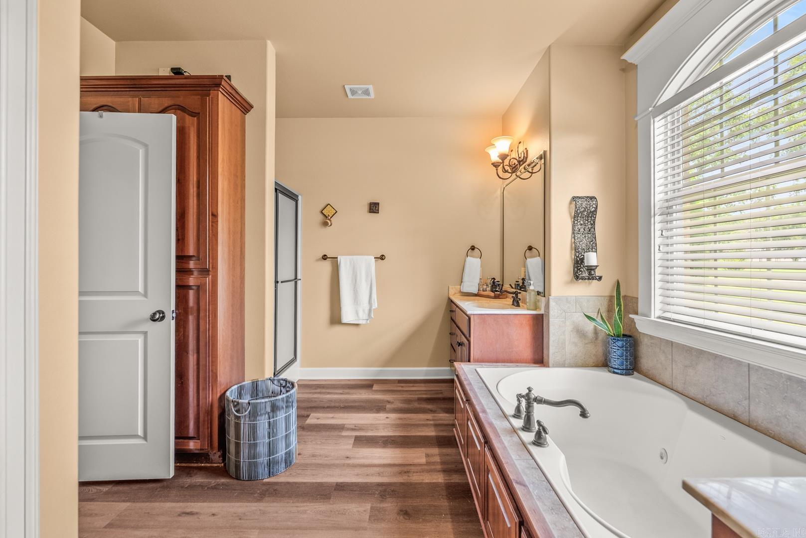 27 Majestic Valley Conway, AR 72032