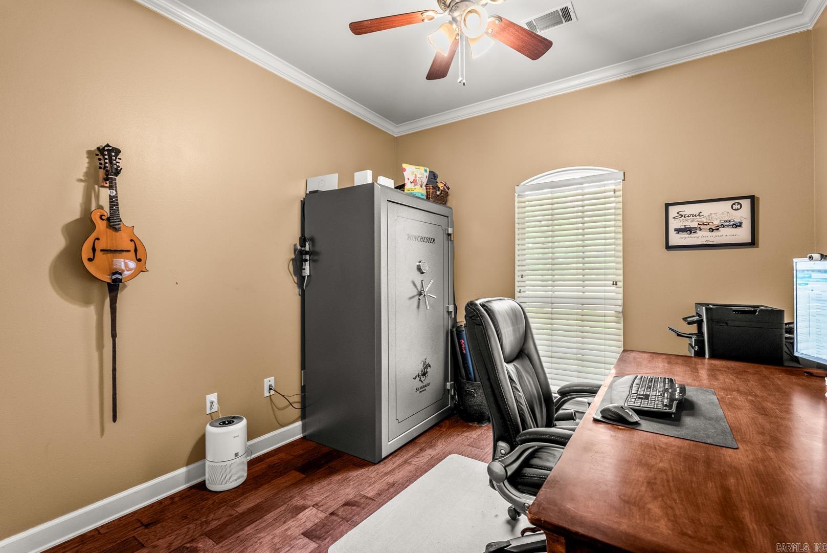 27 Majestic Valley Conway, AR 72032