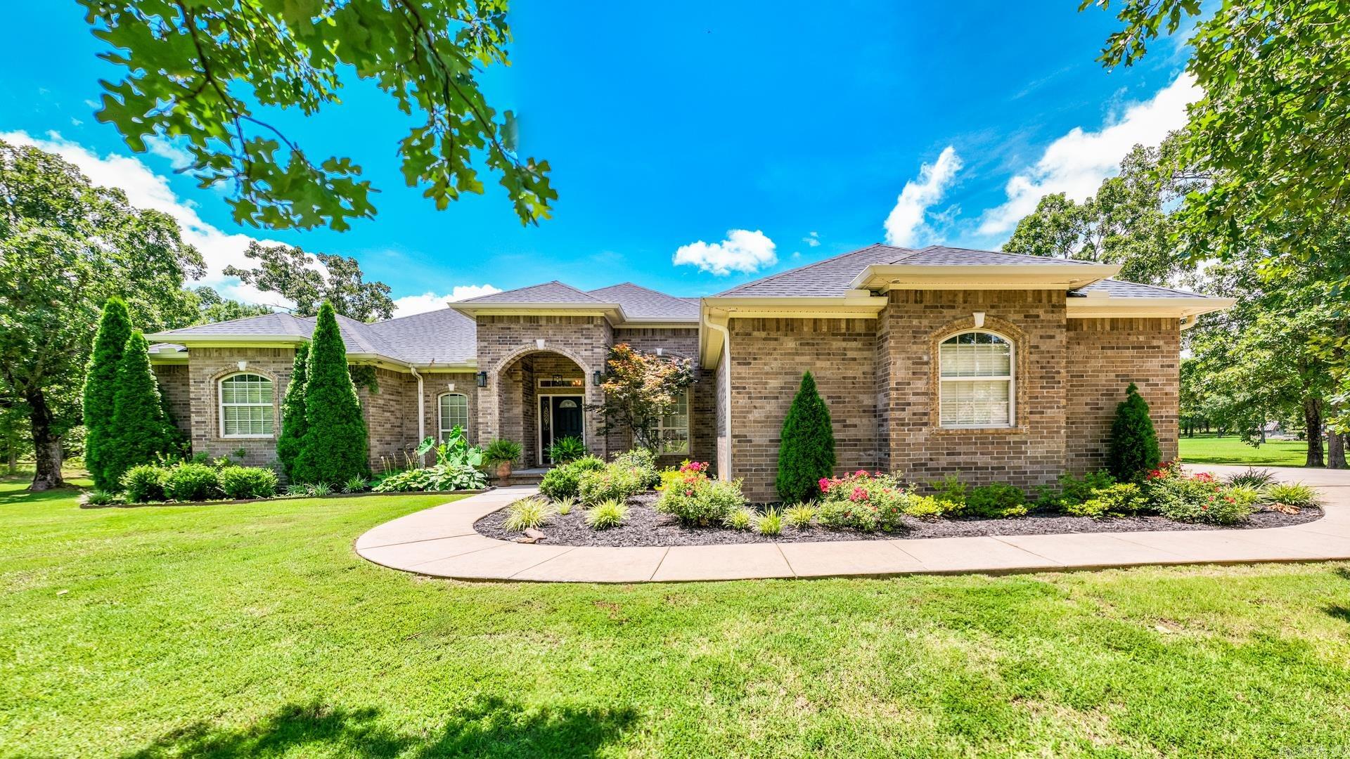 27 Majestic Valley Conway, AR 72032