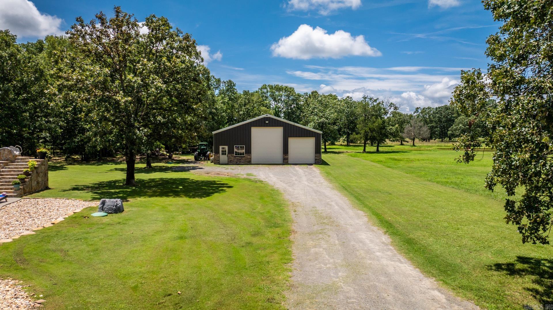 27 Majestic Valley Conway, AR 72032