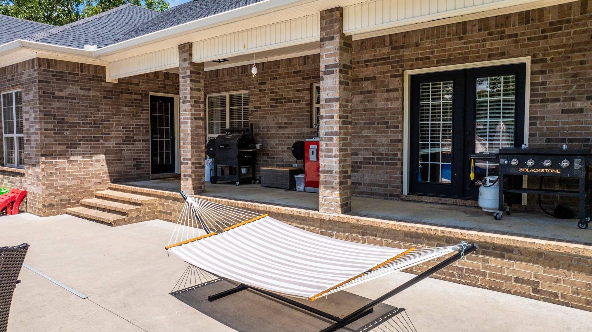 27 Majestic Valley Conway, AR 72032