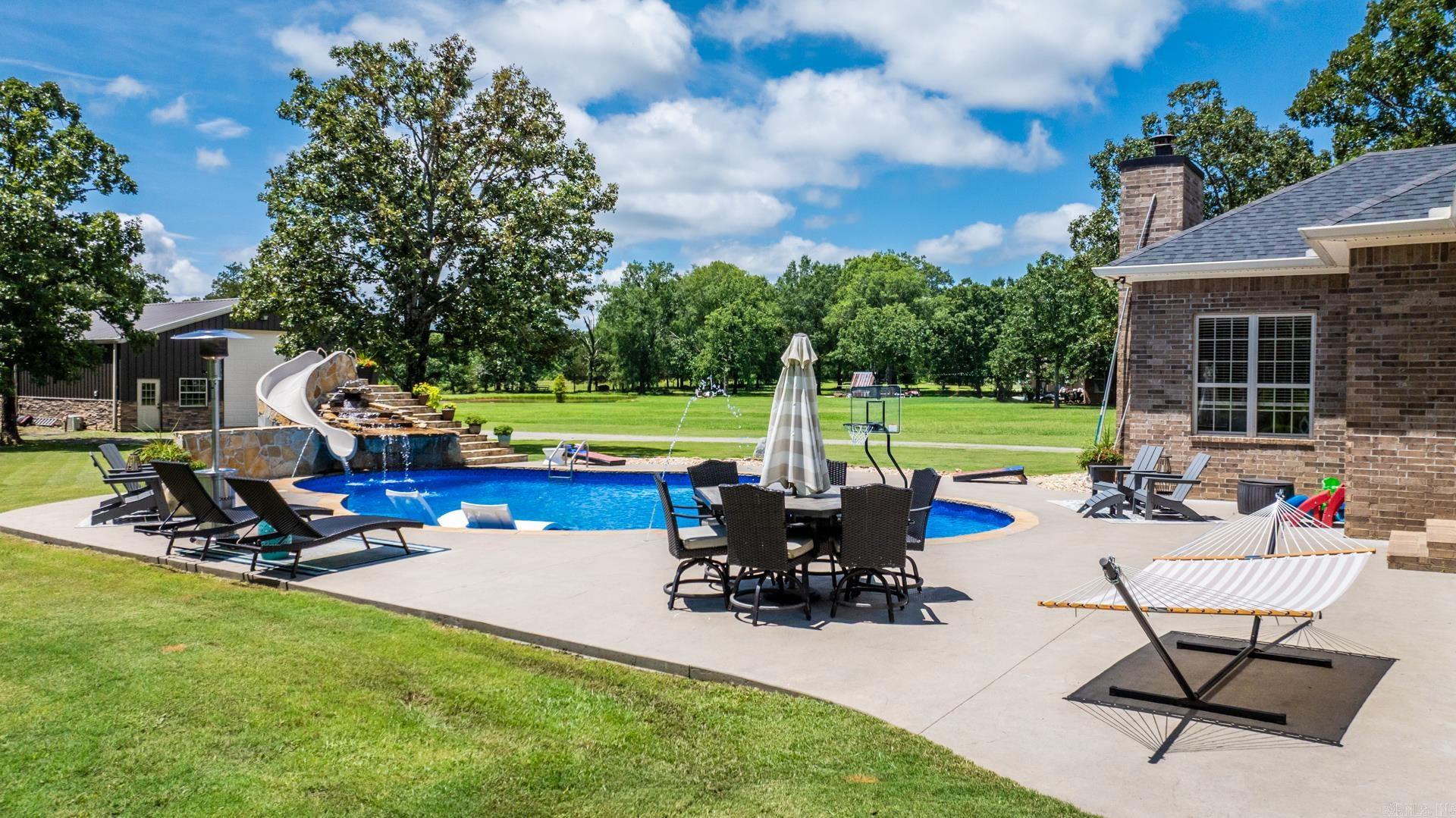 27 Majestic Valley Conway, AR 72032