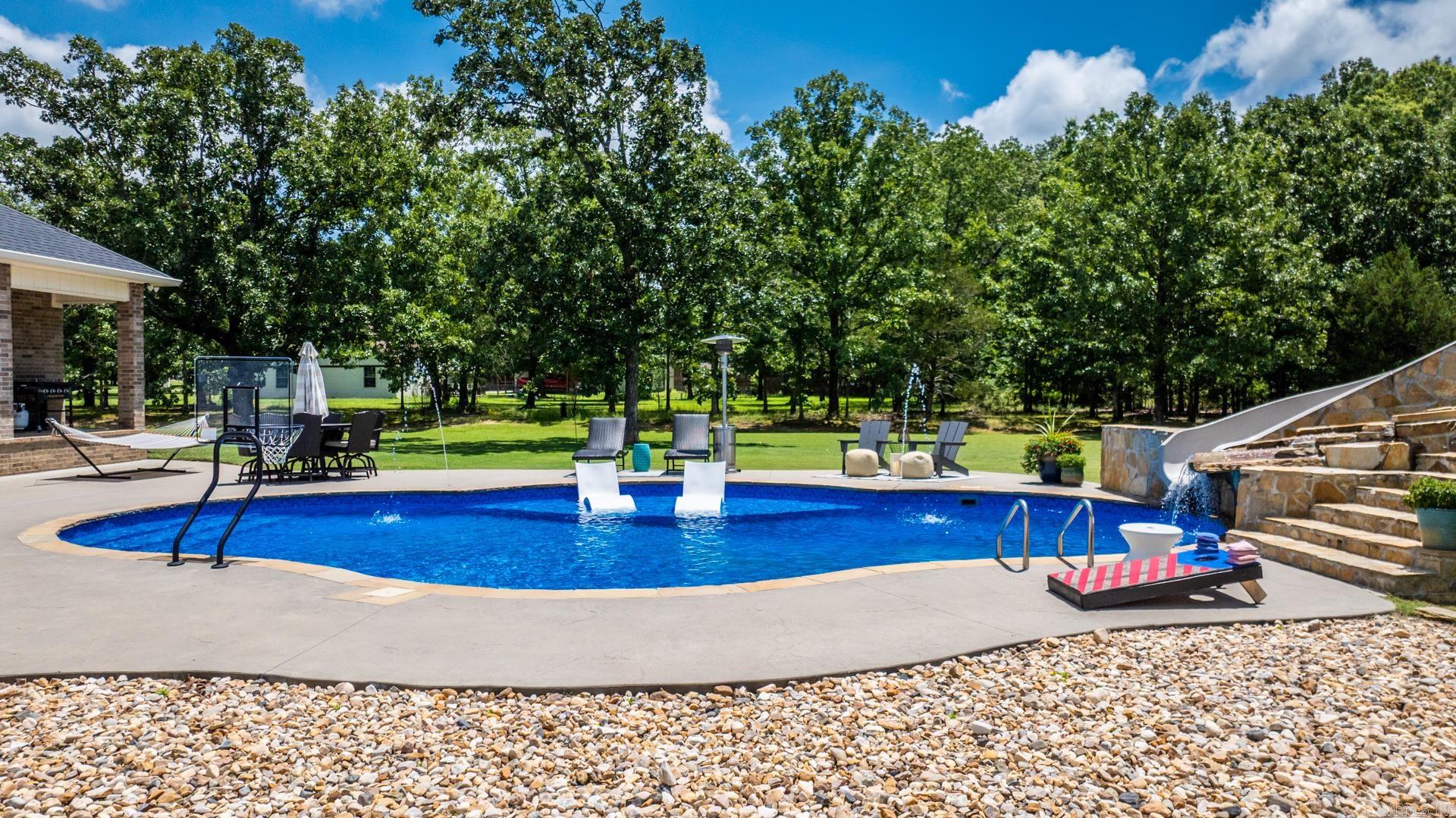 27 Majestic Valley Conway, AR 72032