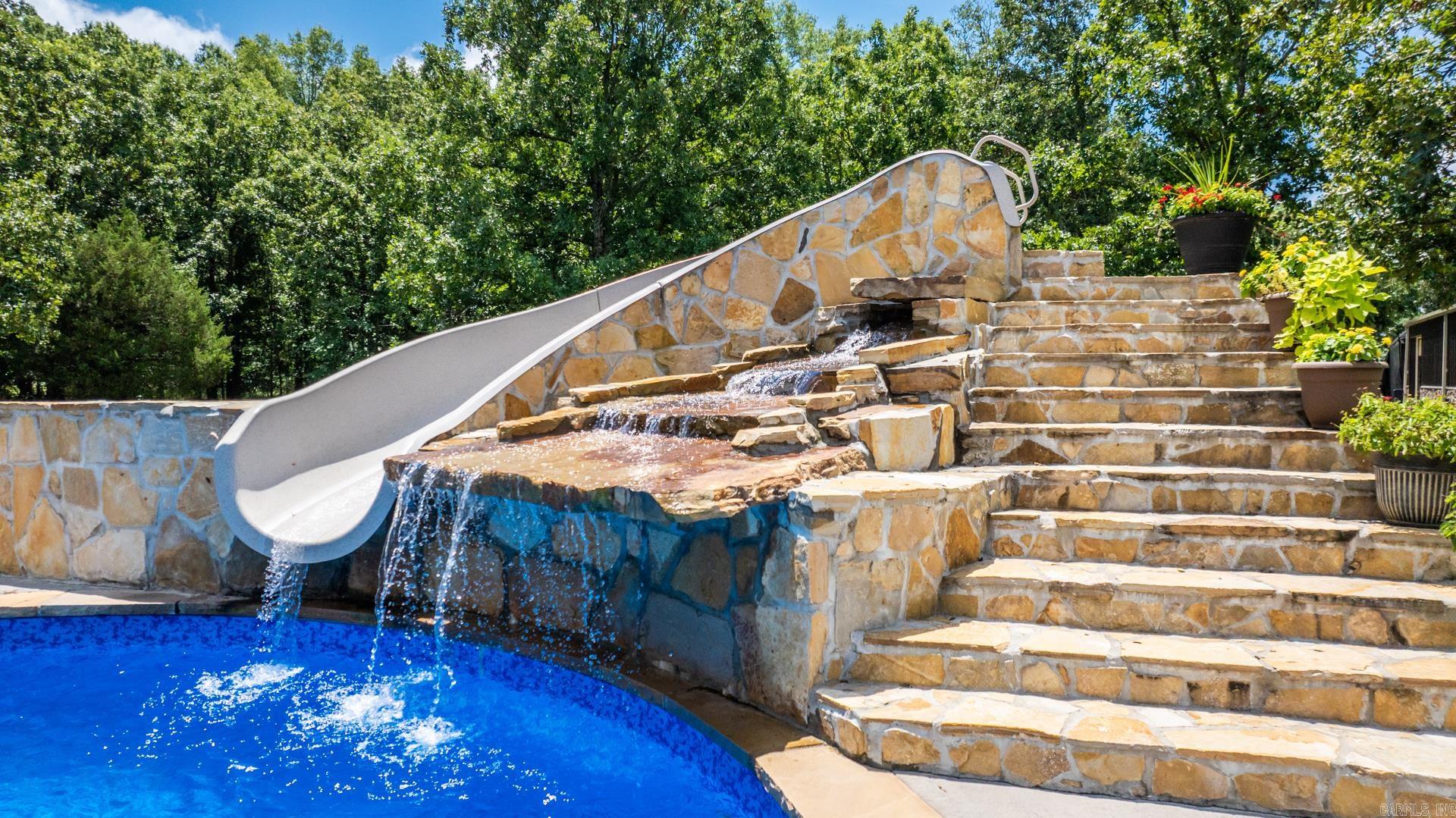 27 Majestic Valley Conway, AR 72032