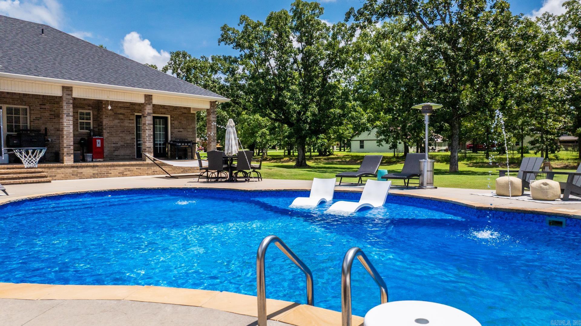 27 Majestic Valley Conway, AR 72032