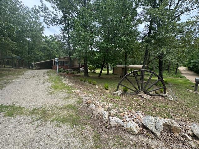 28  Shady Lane  Highland, AR