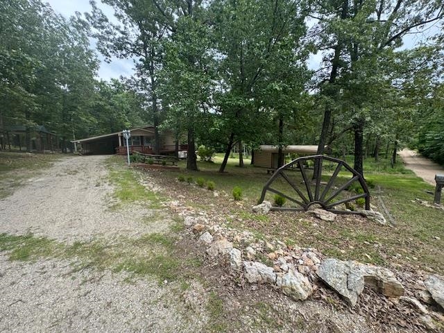 28  Shady Lane  Highland, AR