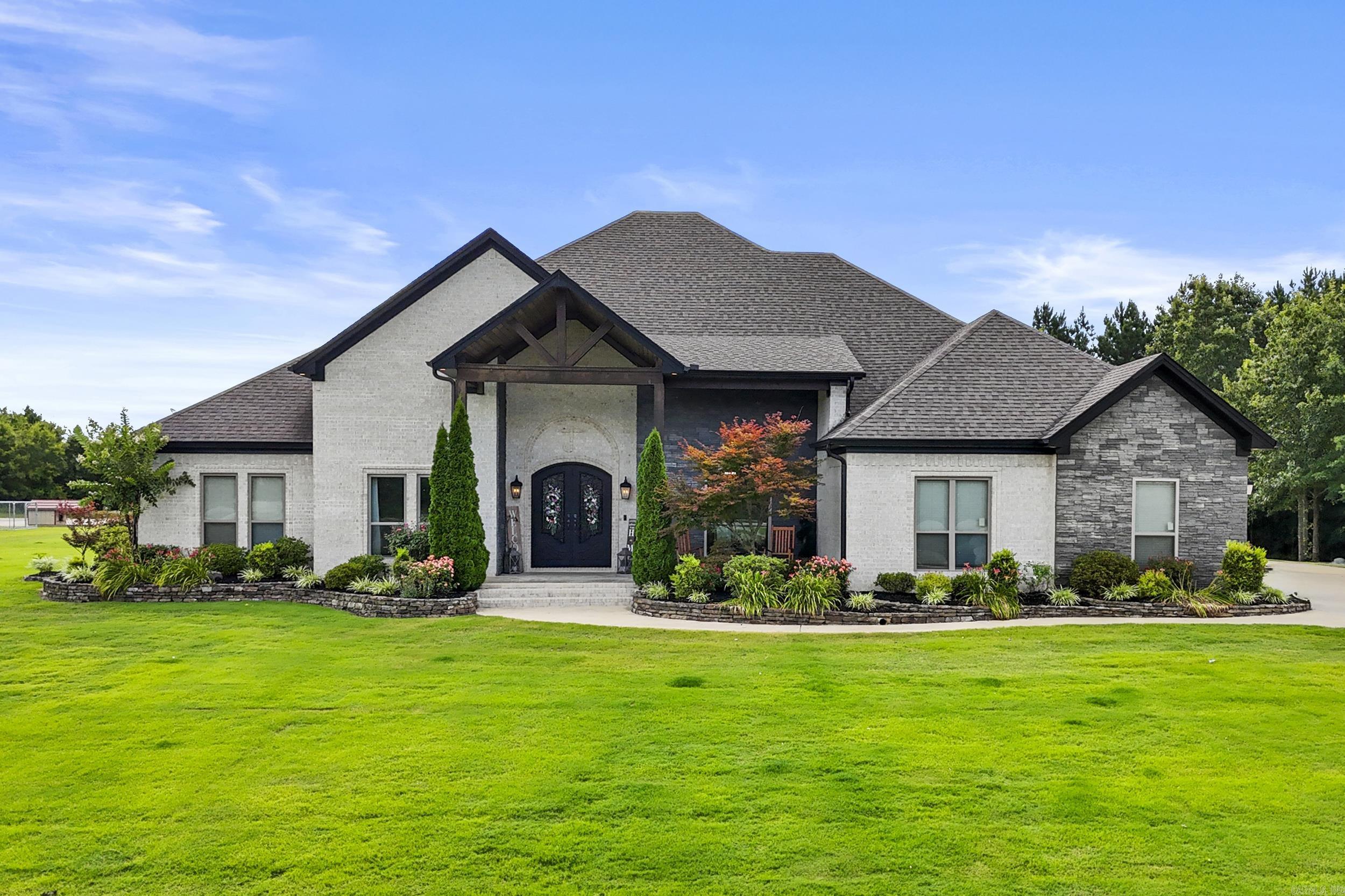 642 Morris School Road Searcy, AR 72143