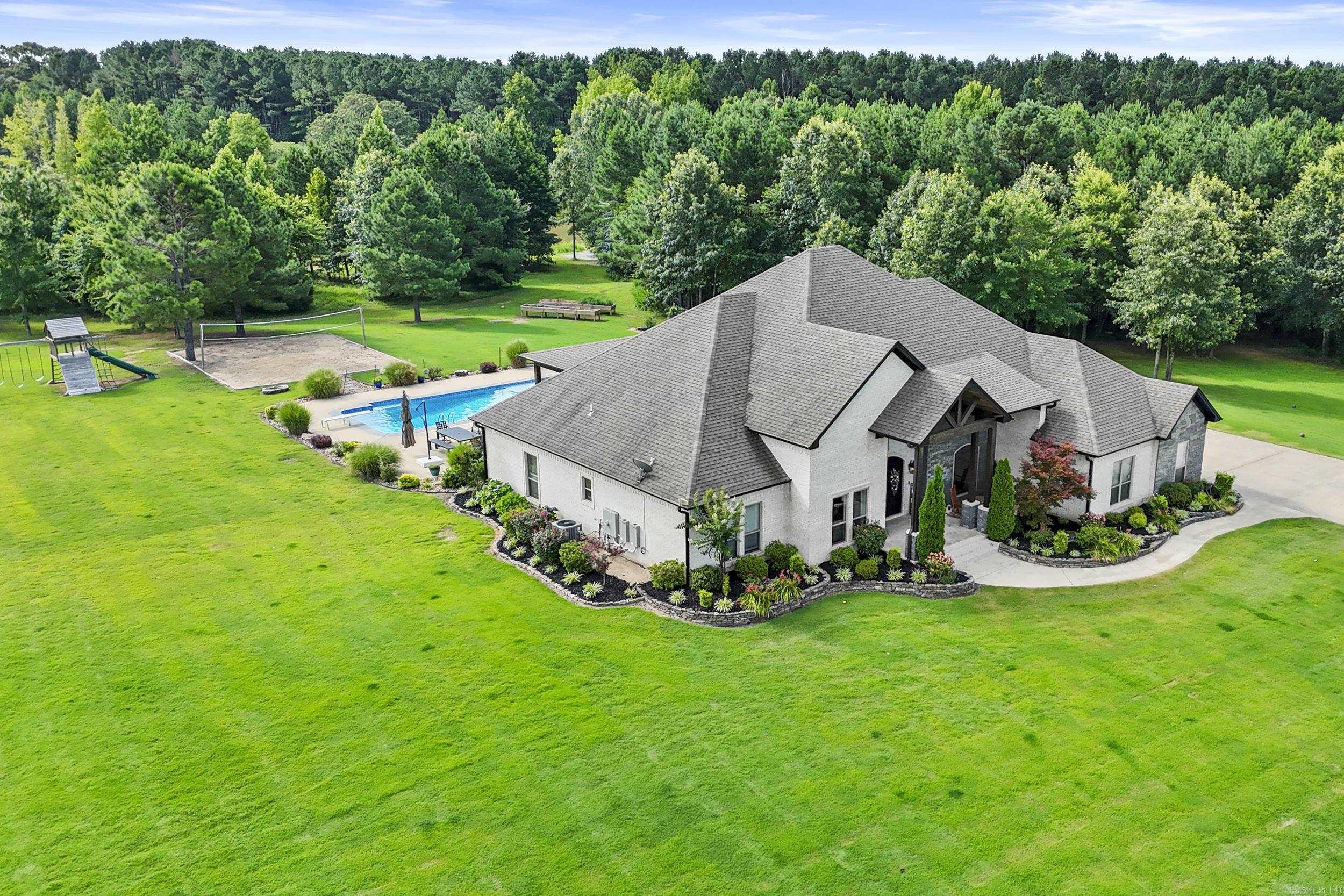 642 Morris School Road Searcy, AR 72143