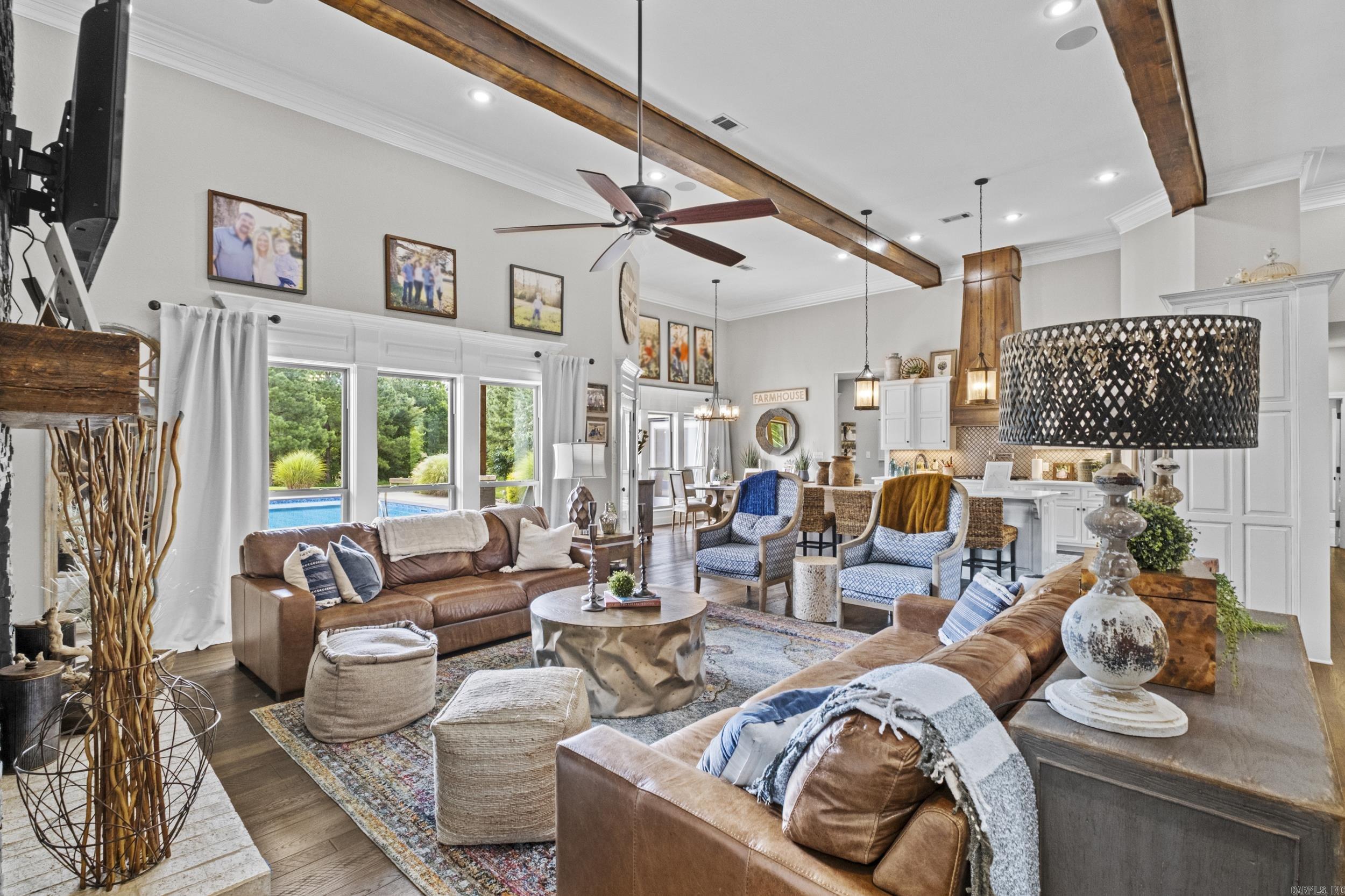642 Morris School Road Searcy, AR 72143