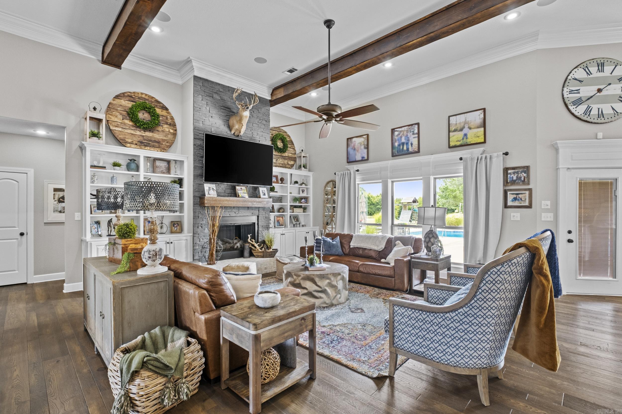 642 Morris School Road Searcy, AR 72143