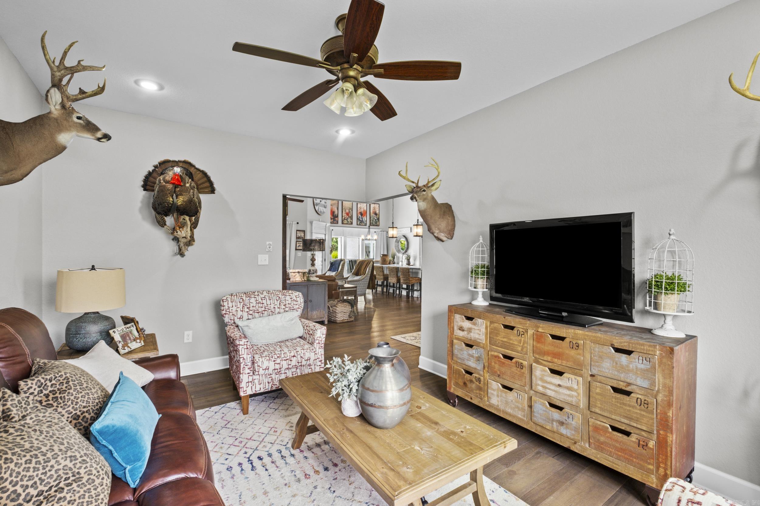 642 Morris School Road Searcy, AR 72143