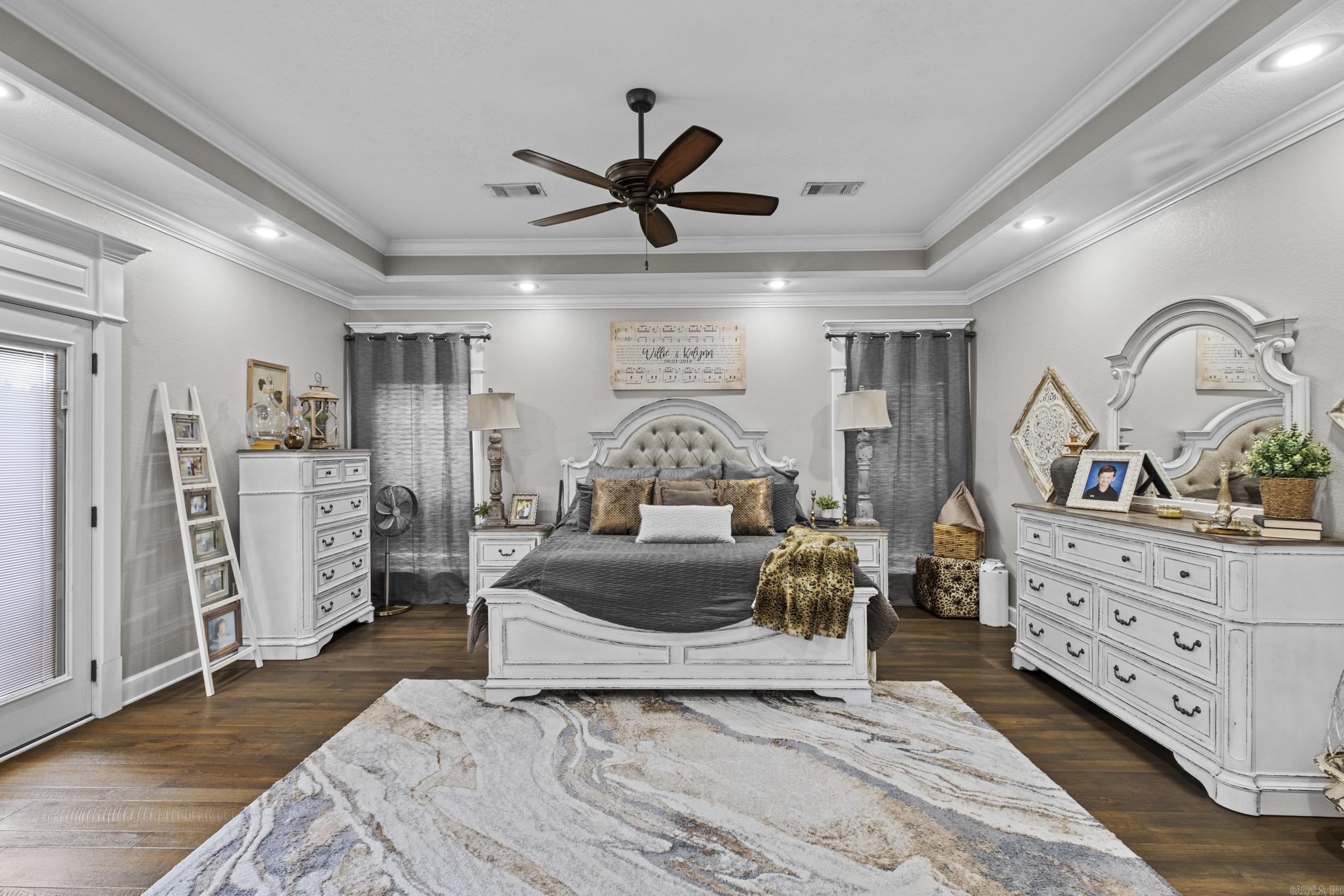 642 Morris School Road Searcy, AR 72143