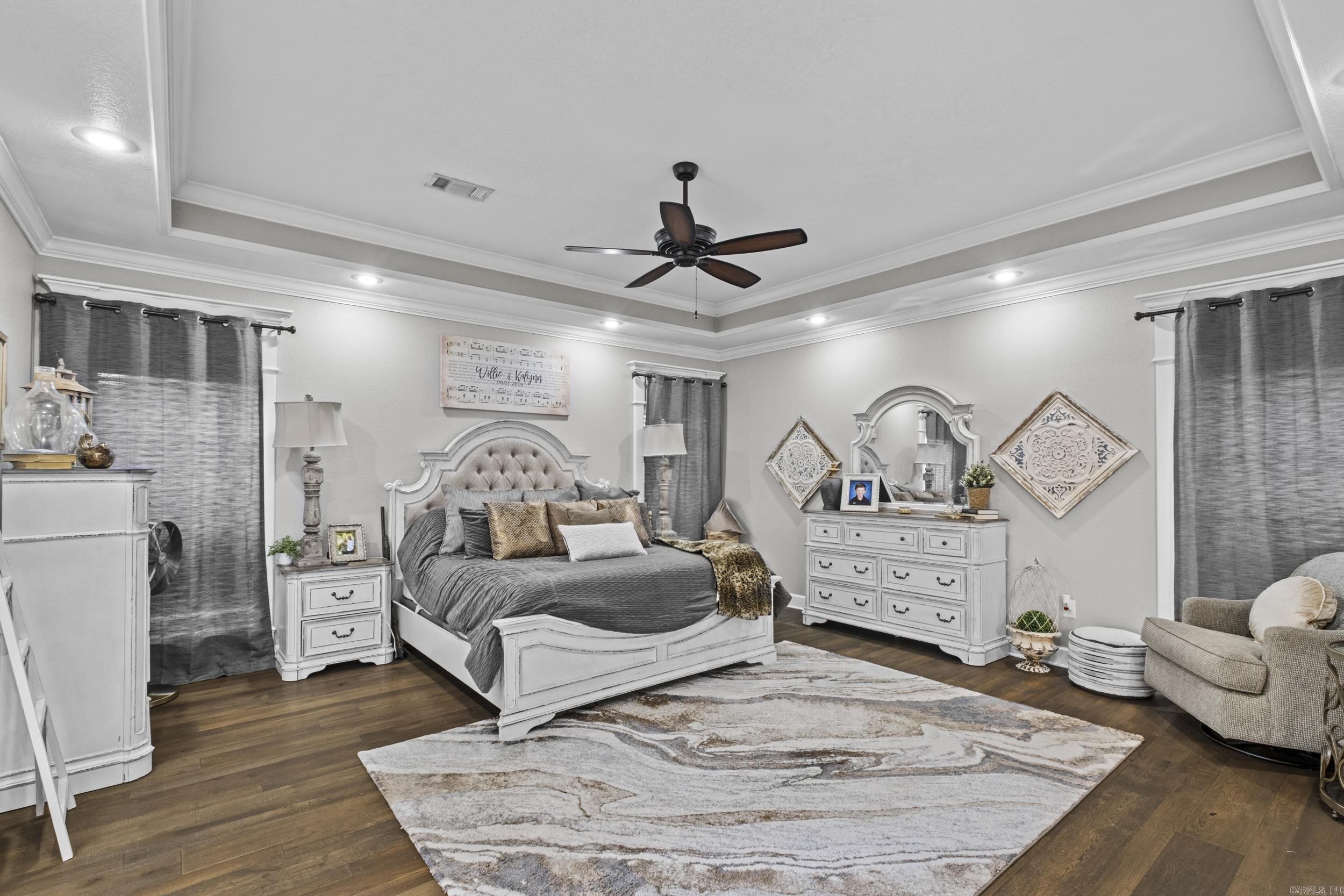 642 Morris School Road Searcy, AR 72143