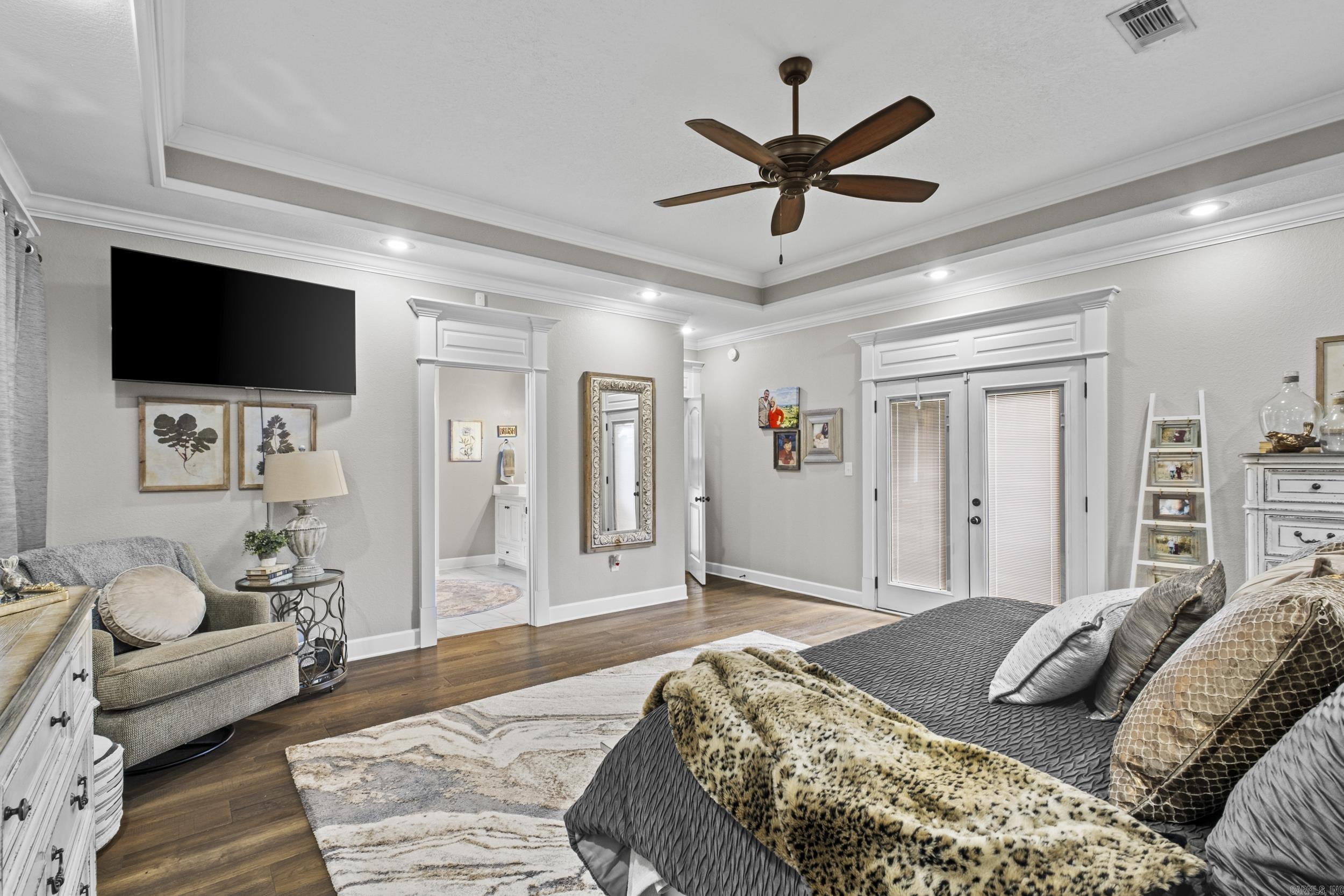 642 Morris School Road Searcy, AR 72143