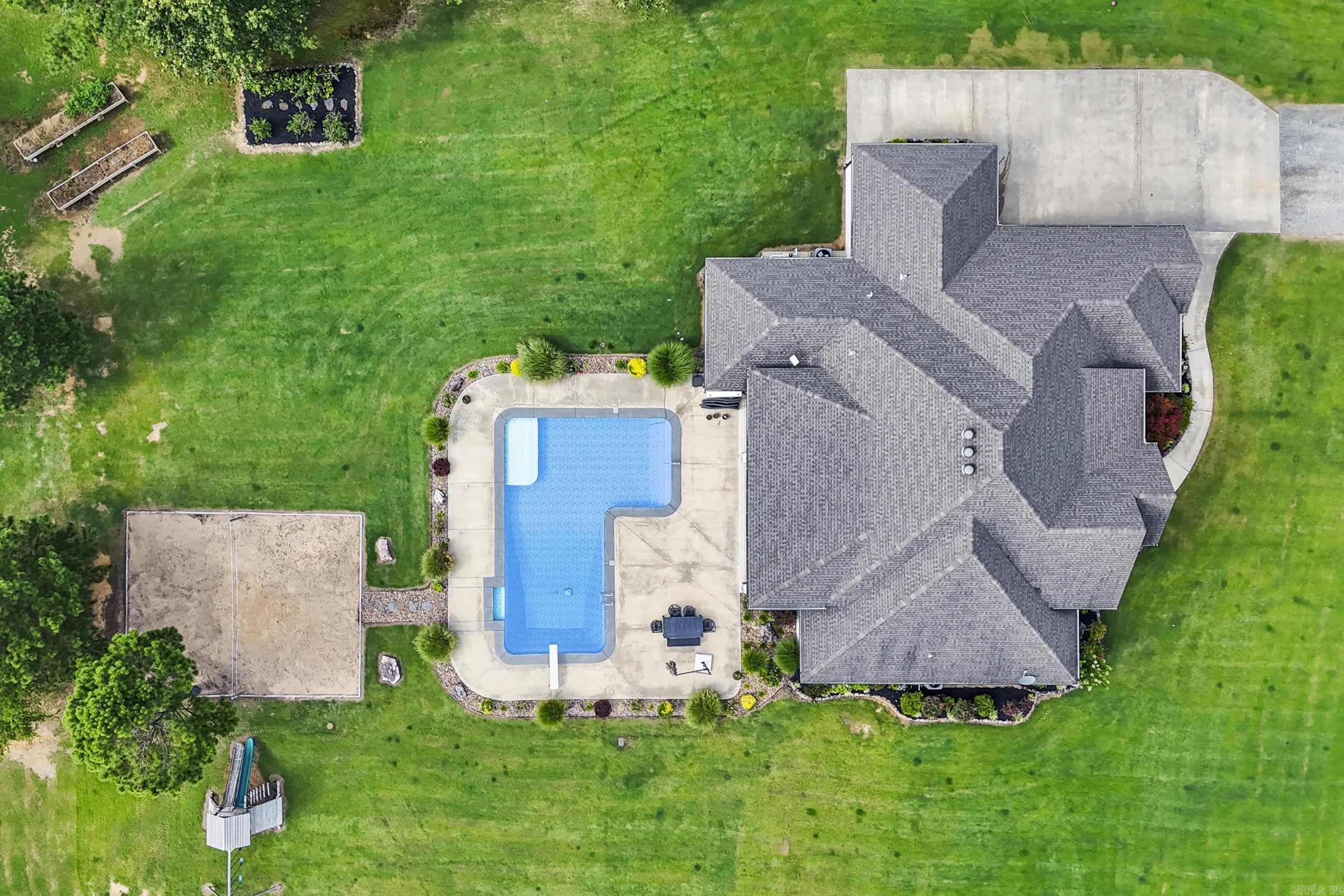 642 Morris School Road Searcy, AR 72143