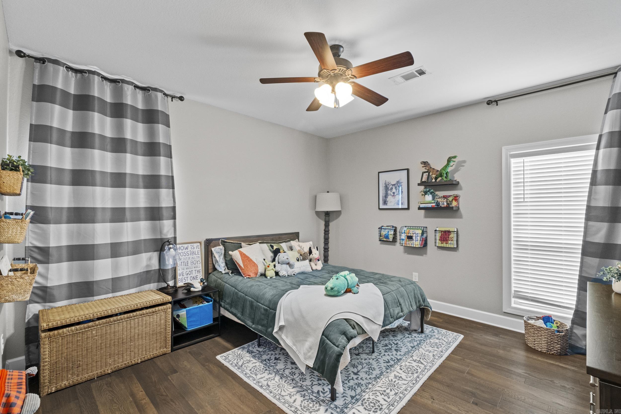 642 Morris School Road Searcy, AR 72143