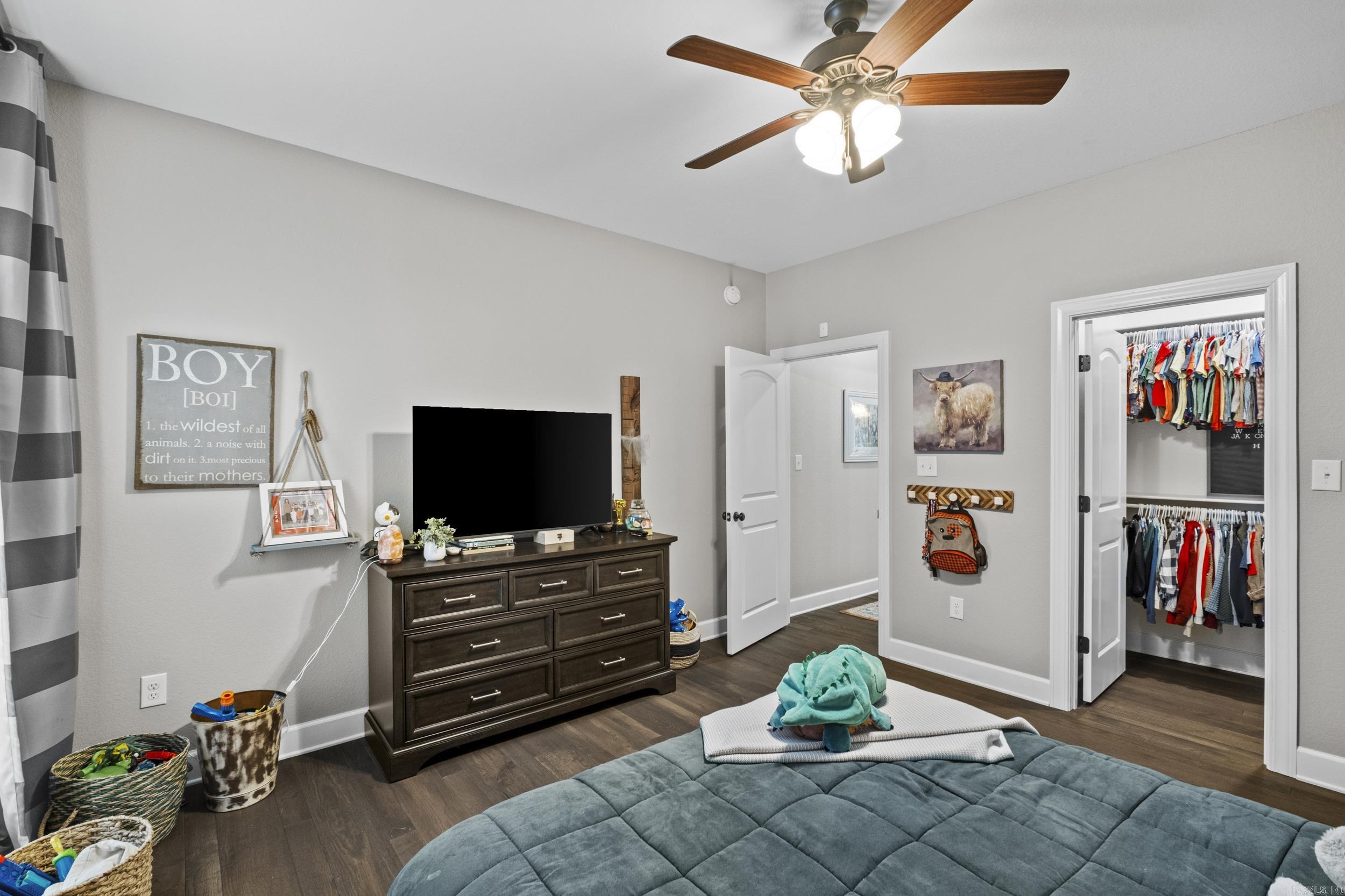 642 Morris School Road Searcy, AR 72143
