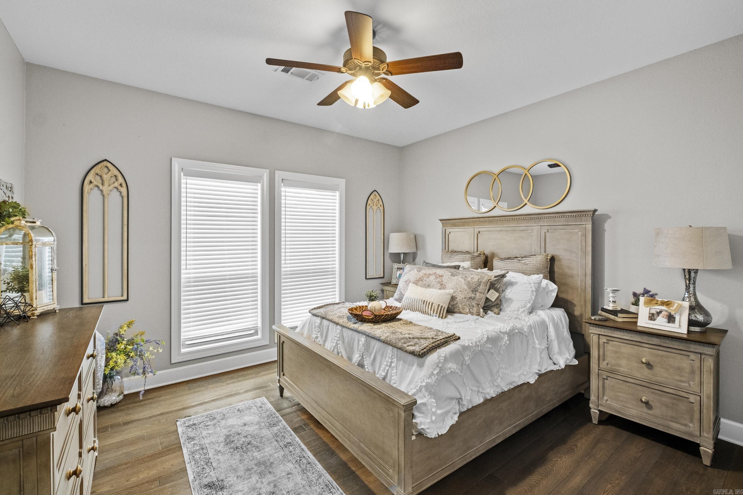642 Morris School Road Searcy, AR 72143
