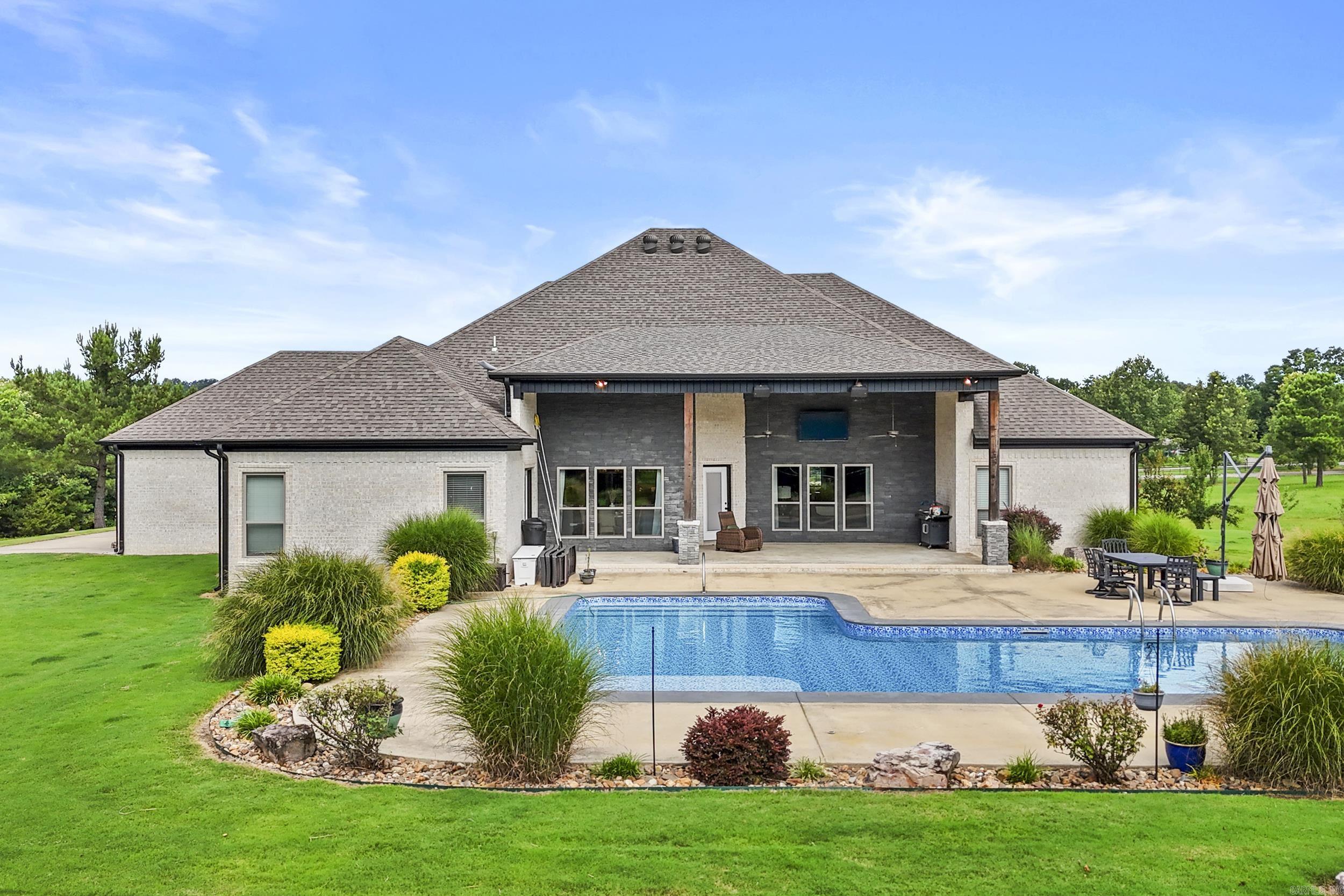 642 Morris School Road Searcy, AR 72143