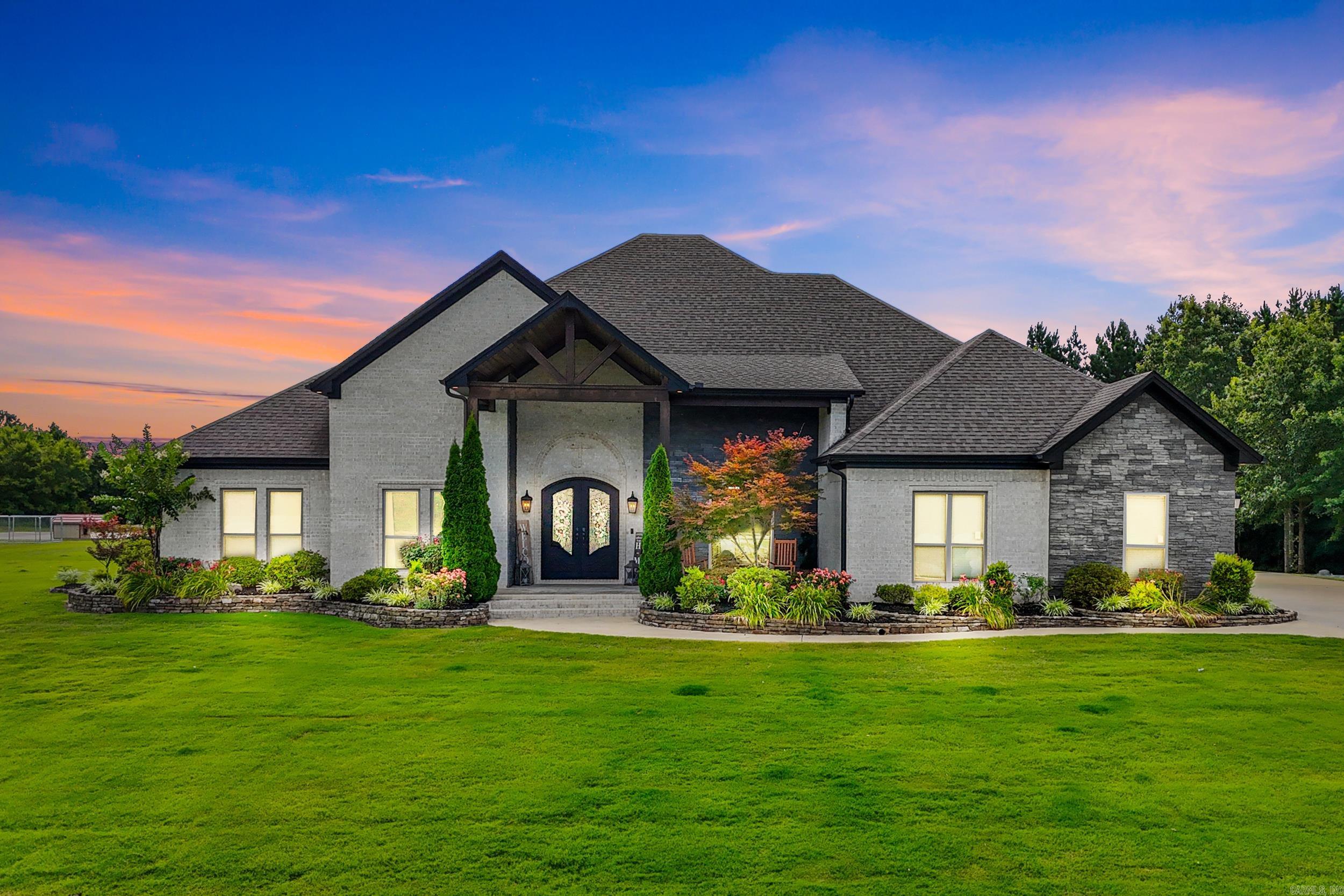 642 Morris School Road Searcy, AR 72143