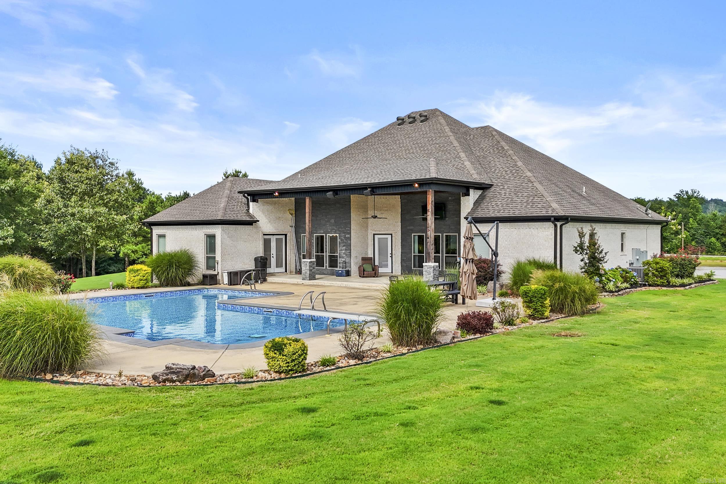 642 Morris School Road Searcy, AR 72143