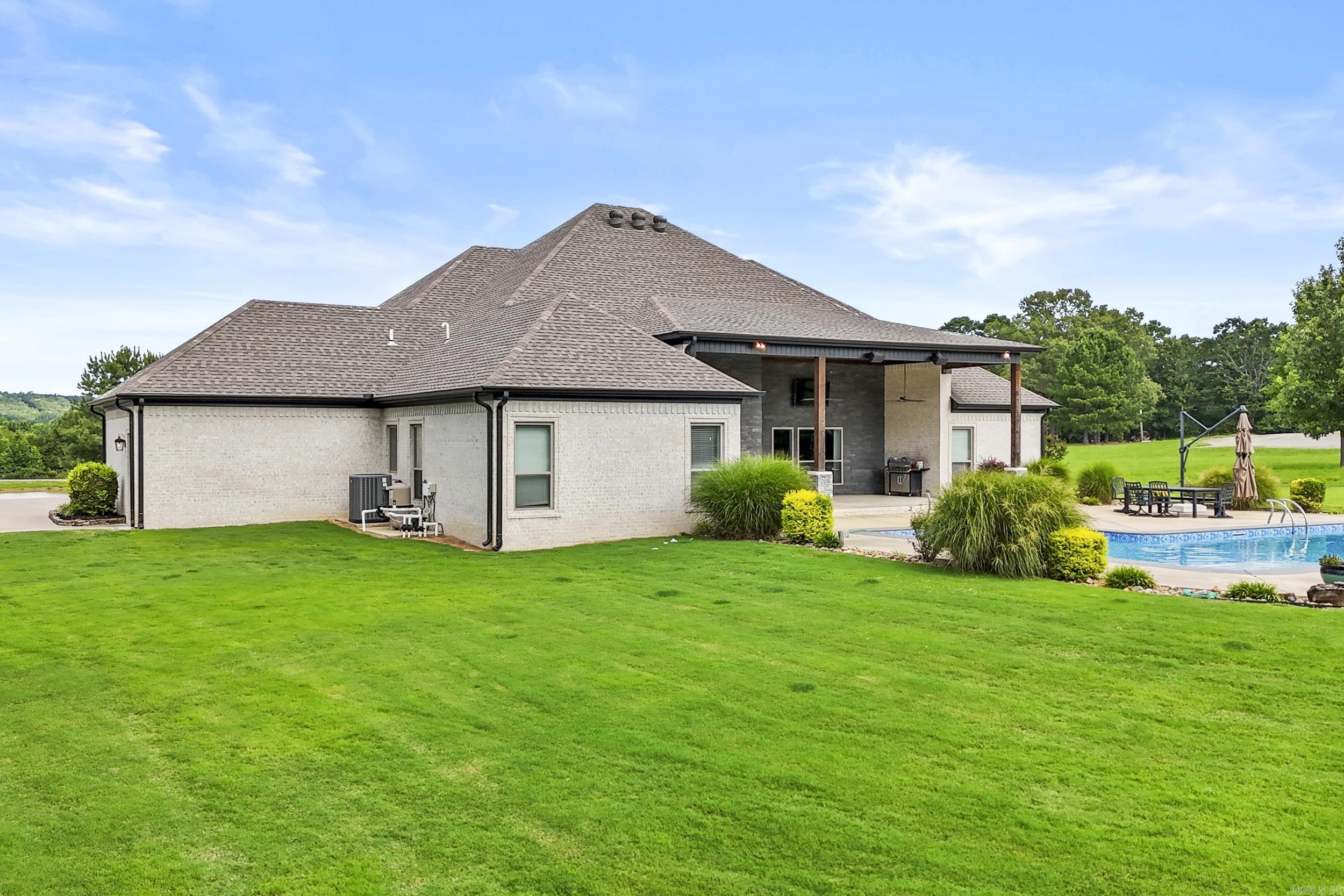 642 Morris School Road Searcy, AR 72143