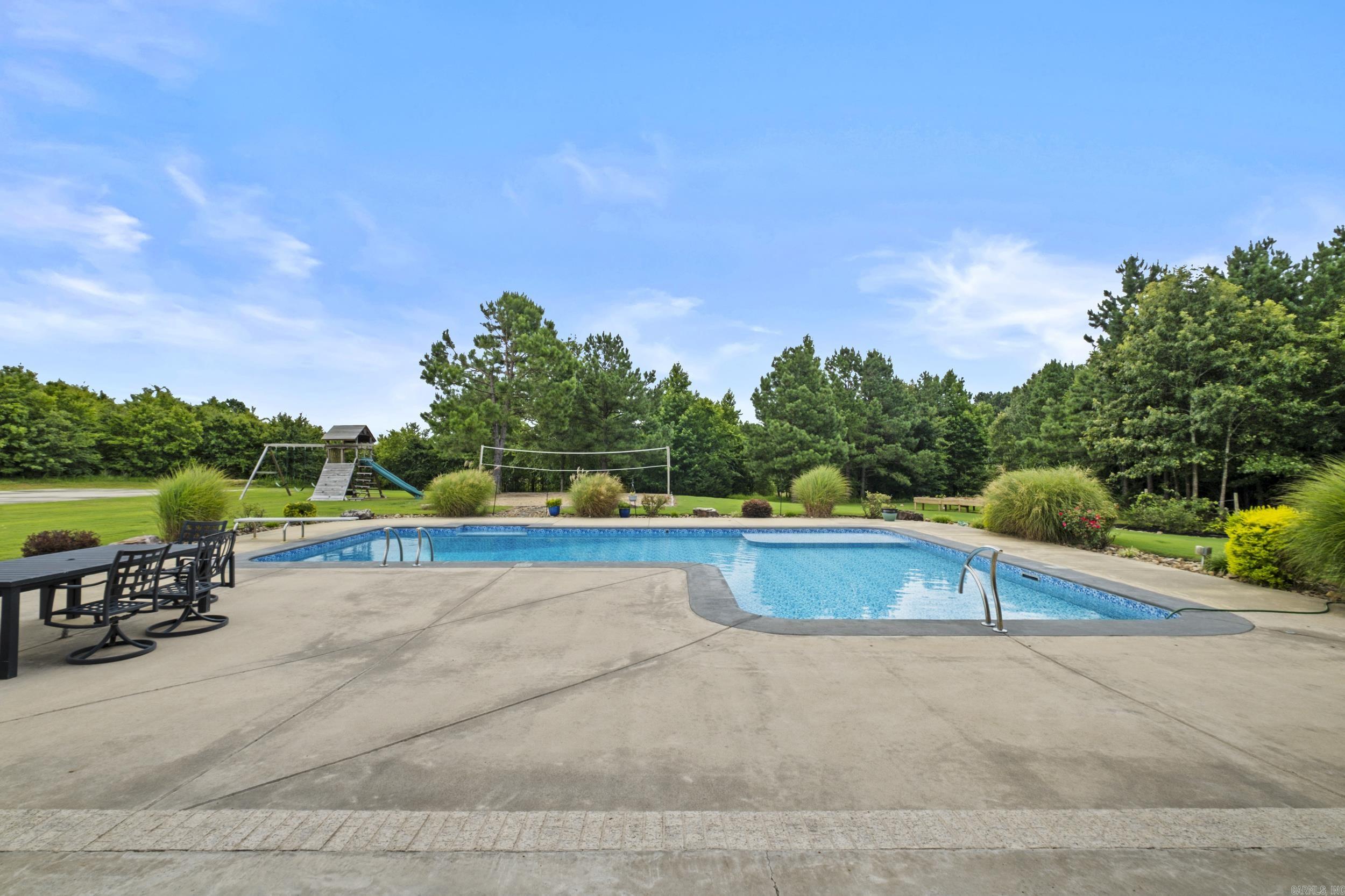 642 Morris School Road Searcy, AR 72143