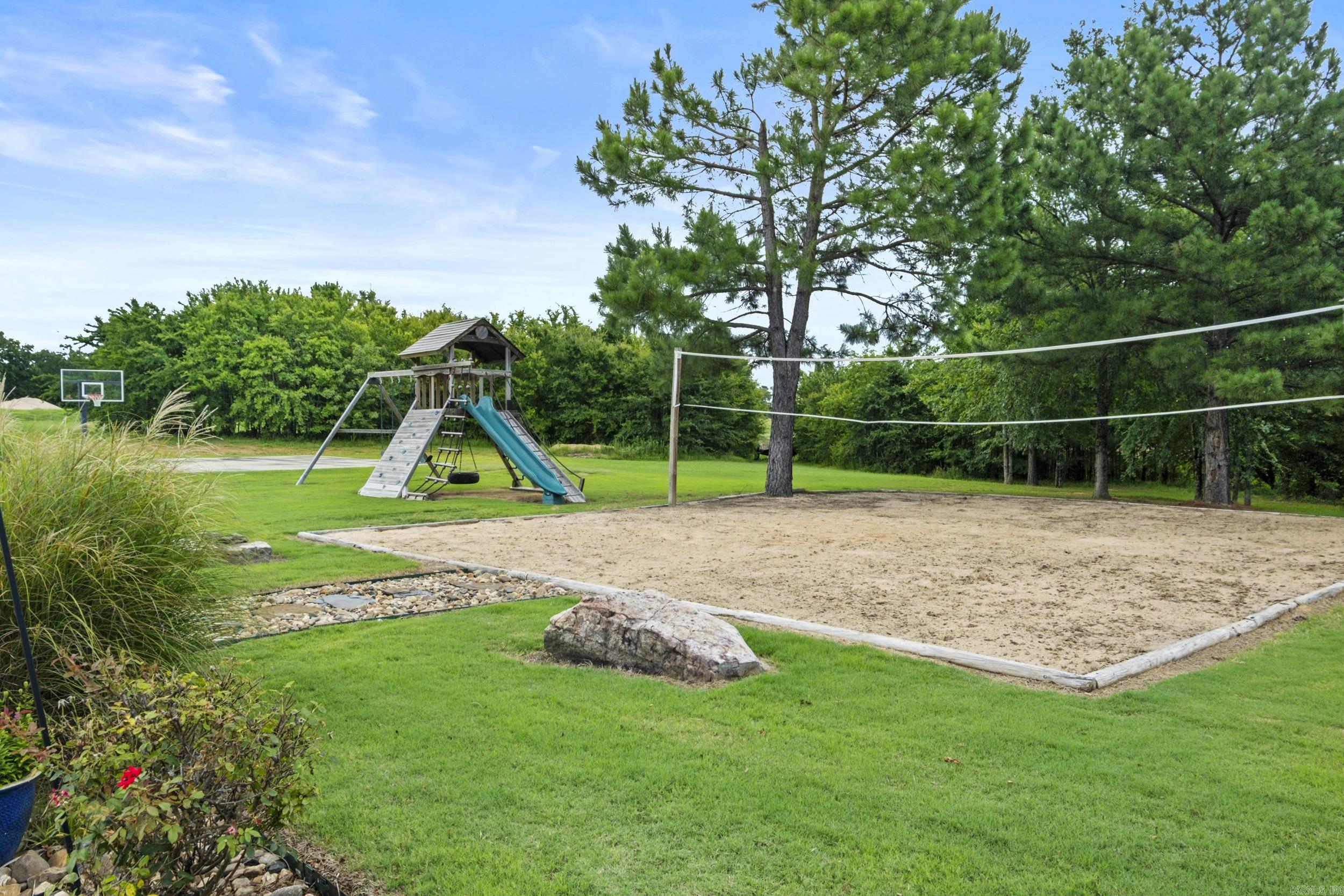 642 Morris School Road Searcy, AR 72143