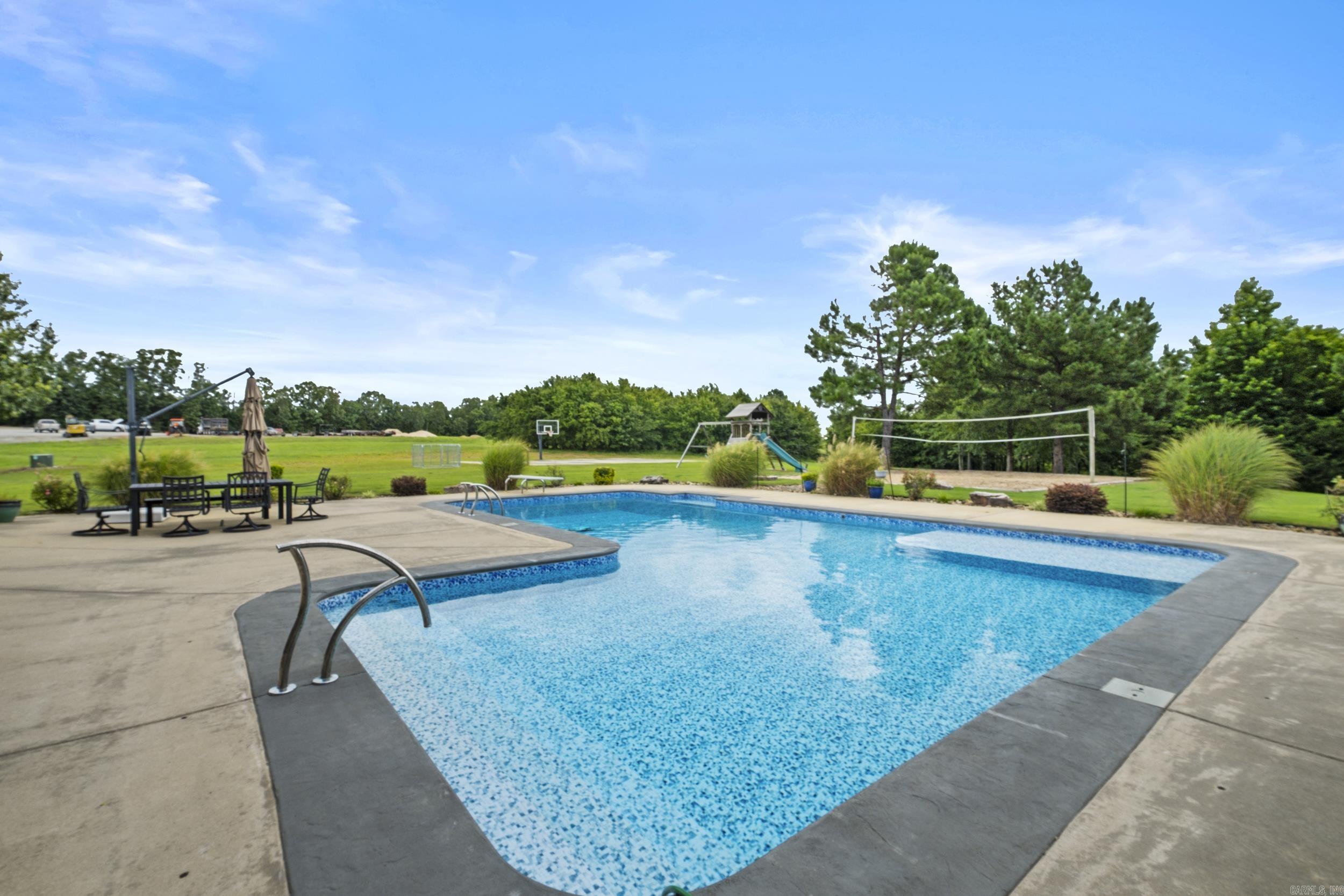 642 Morris School Road Searcy, AR 72143