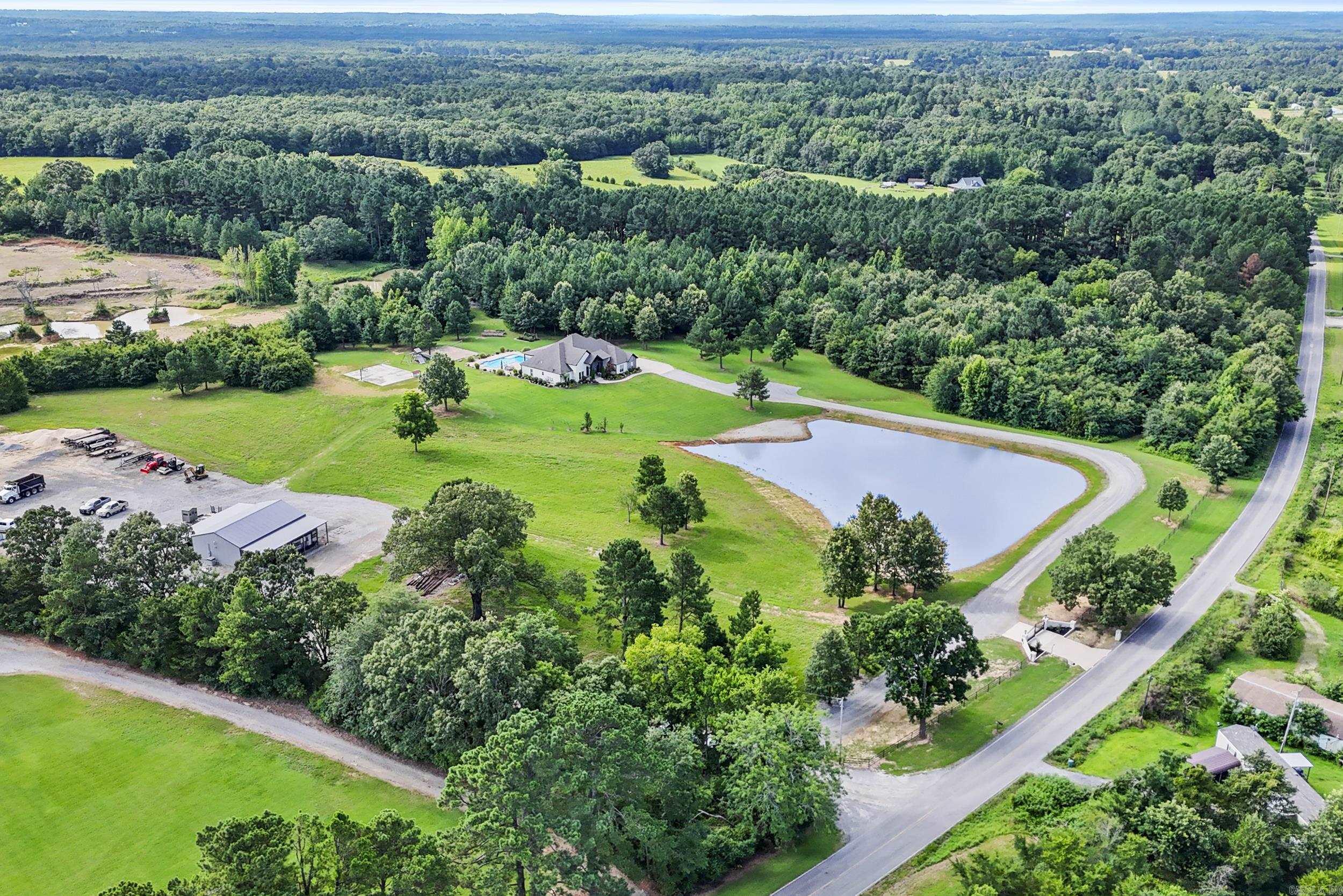 642 Morris School Road Searcy, AR 72143
