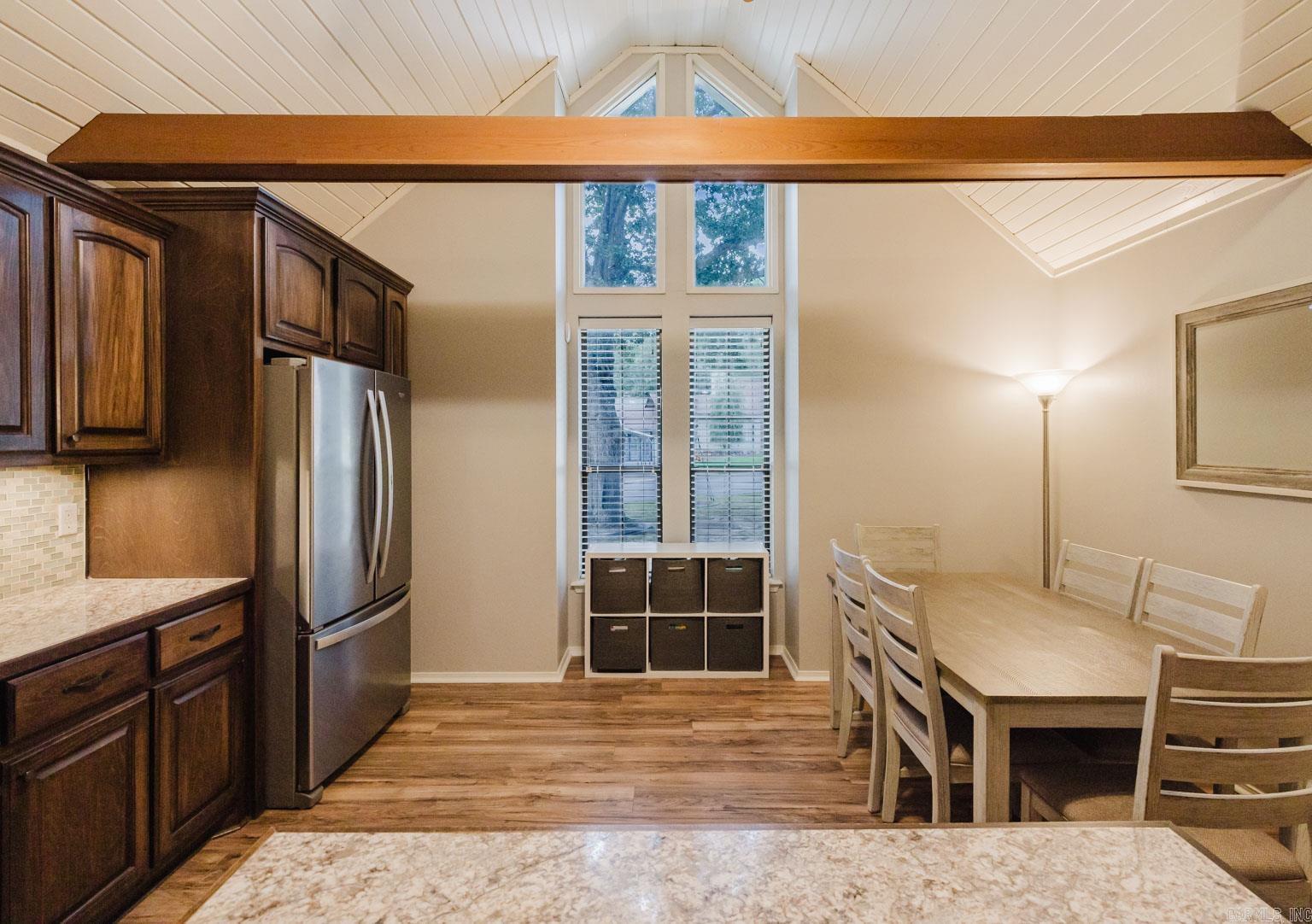 2501 Brookwood  Benton, AR