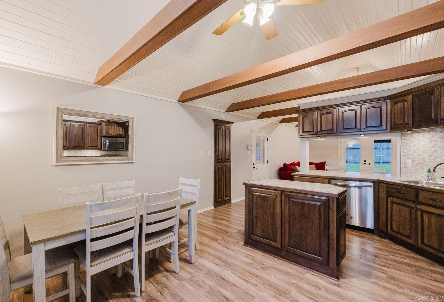2501 Brookwood  Benton, AR