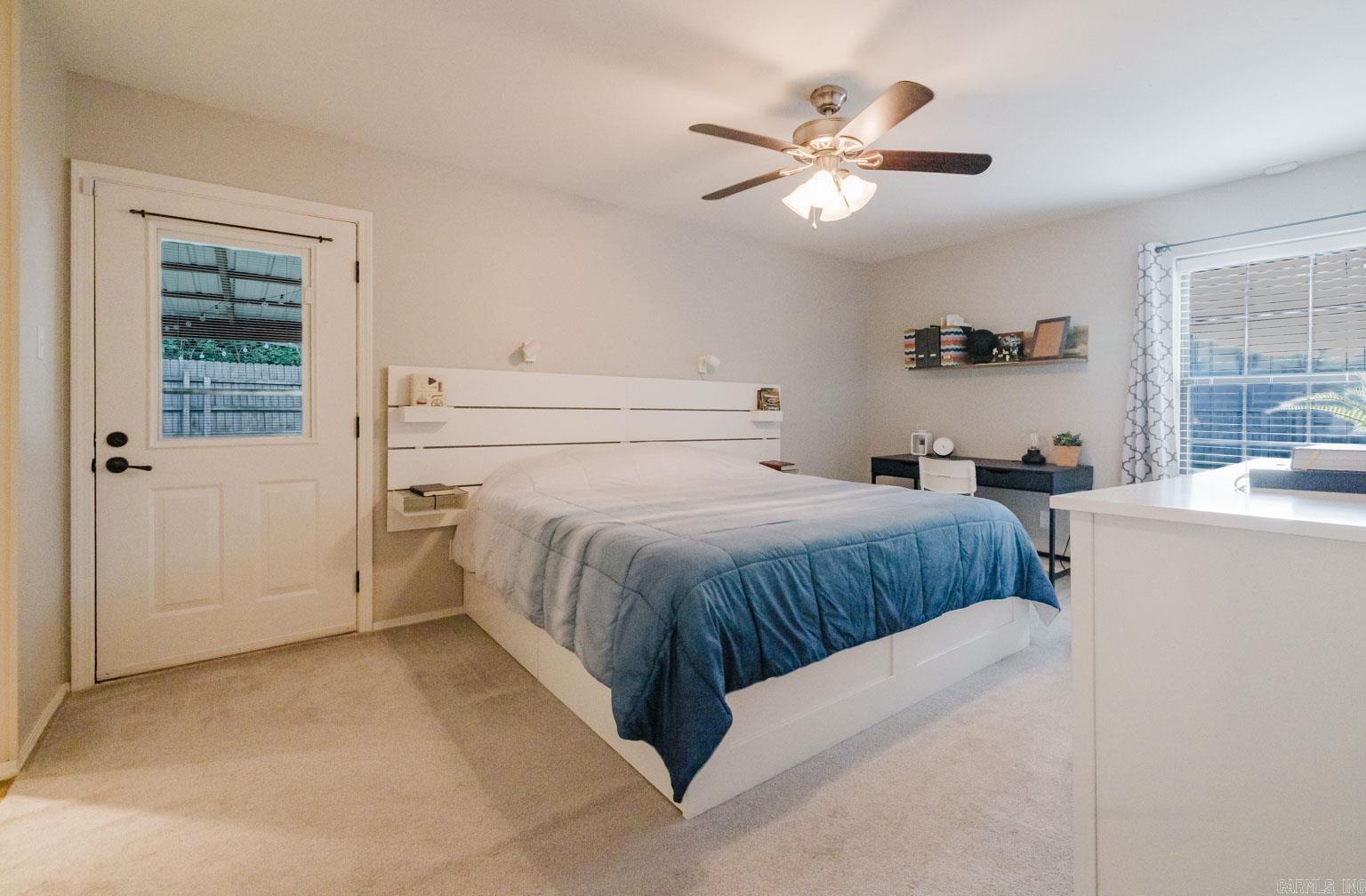2501 Brookwood  Benton, AR