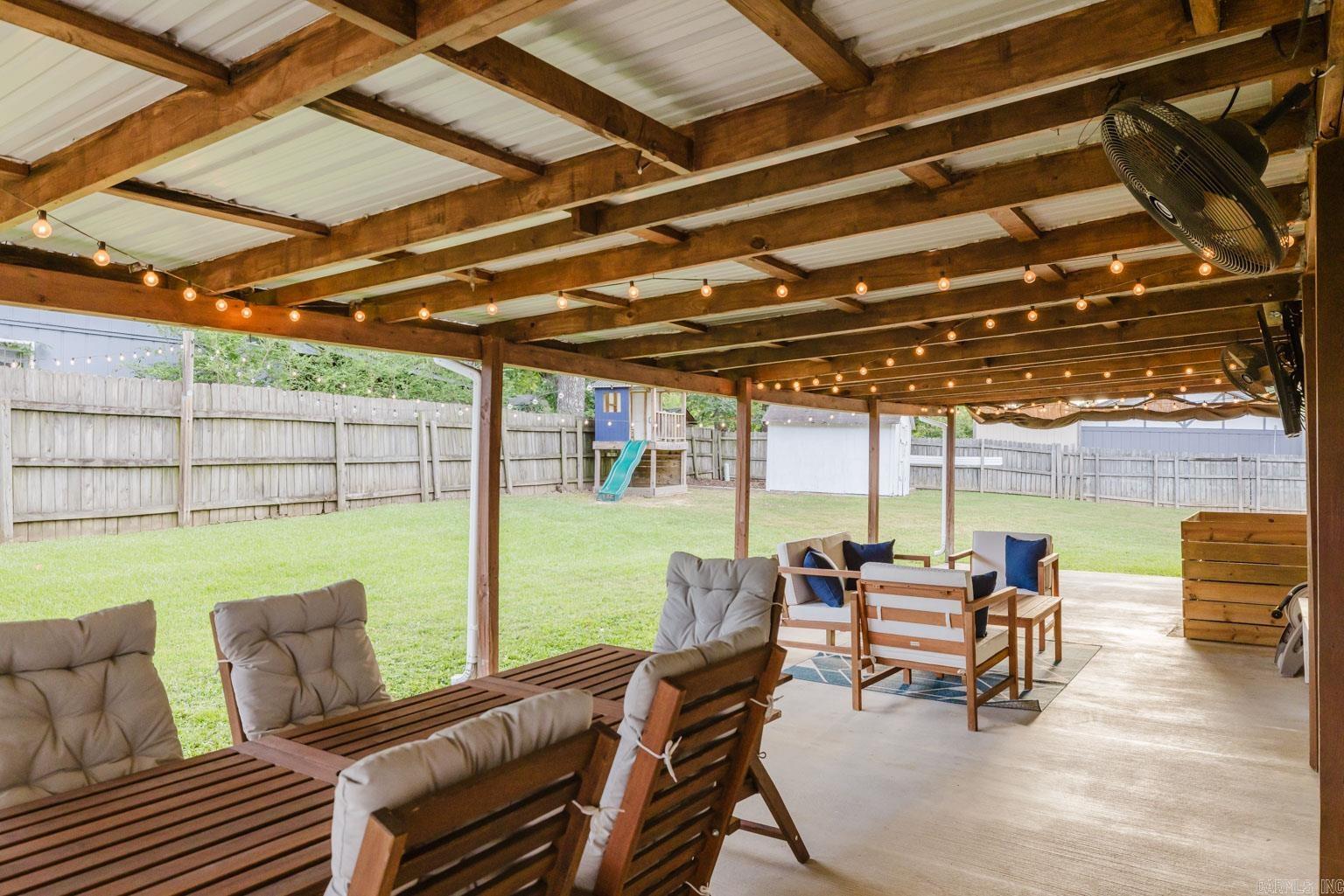 2501 Brookwood  Benton, AR