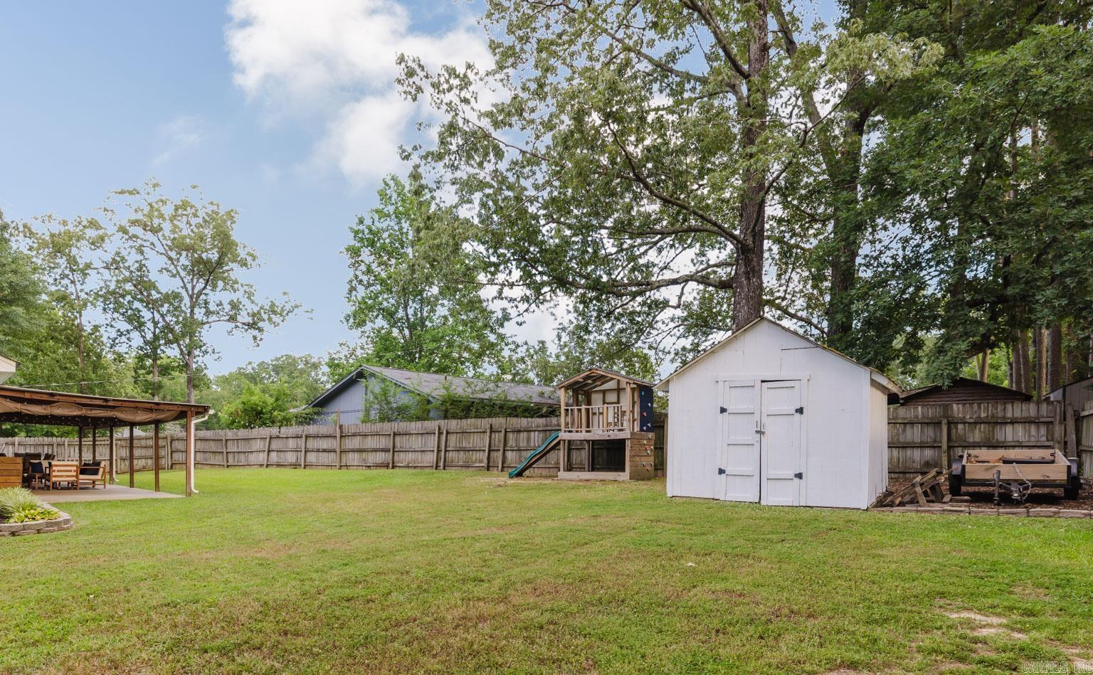 2501 Brookwood  Benton, AR